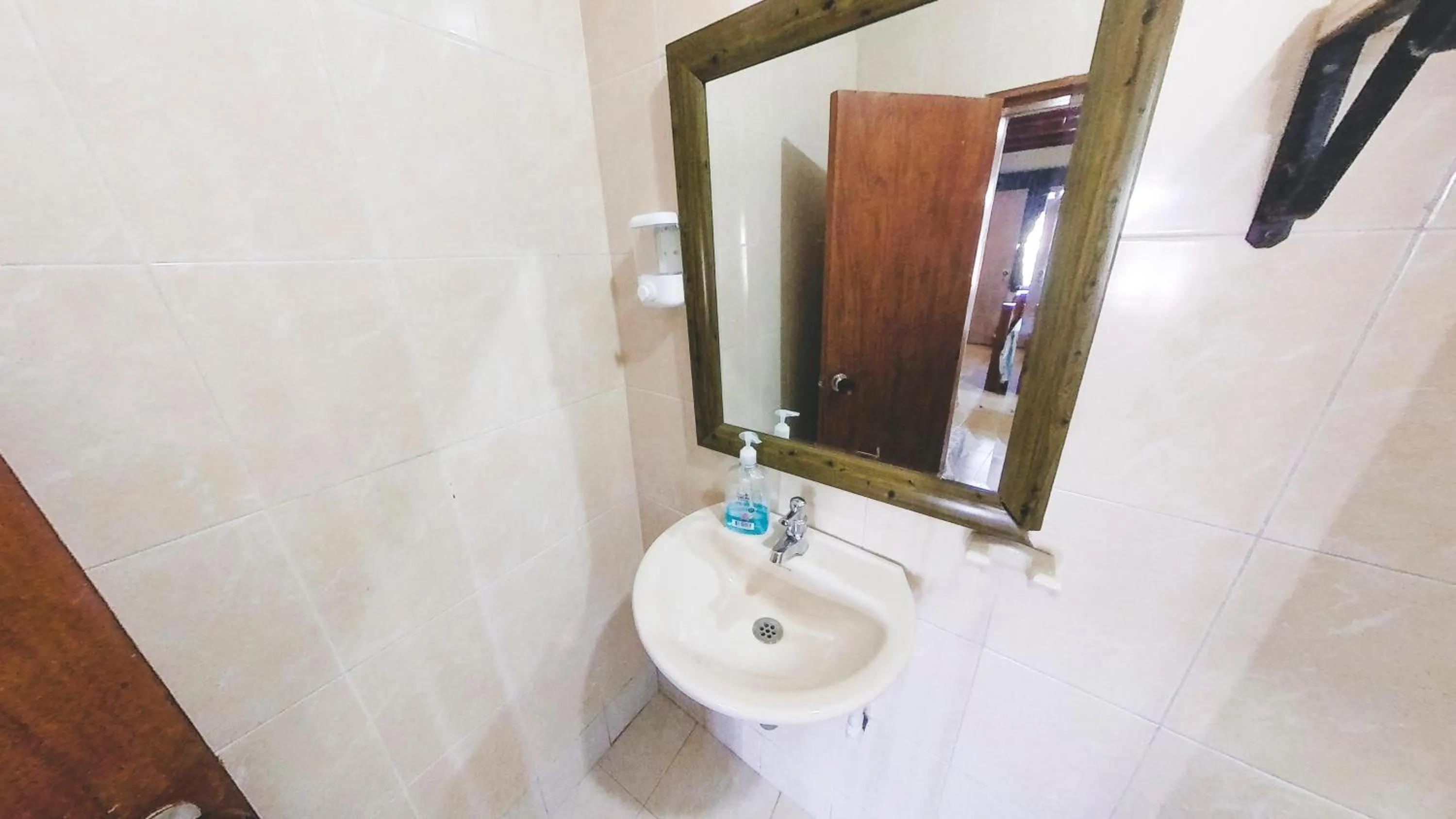 Posada Nativa Miss Trinie