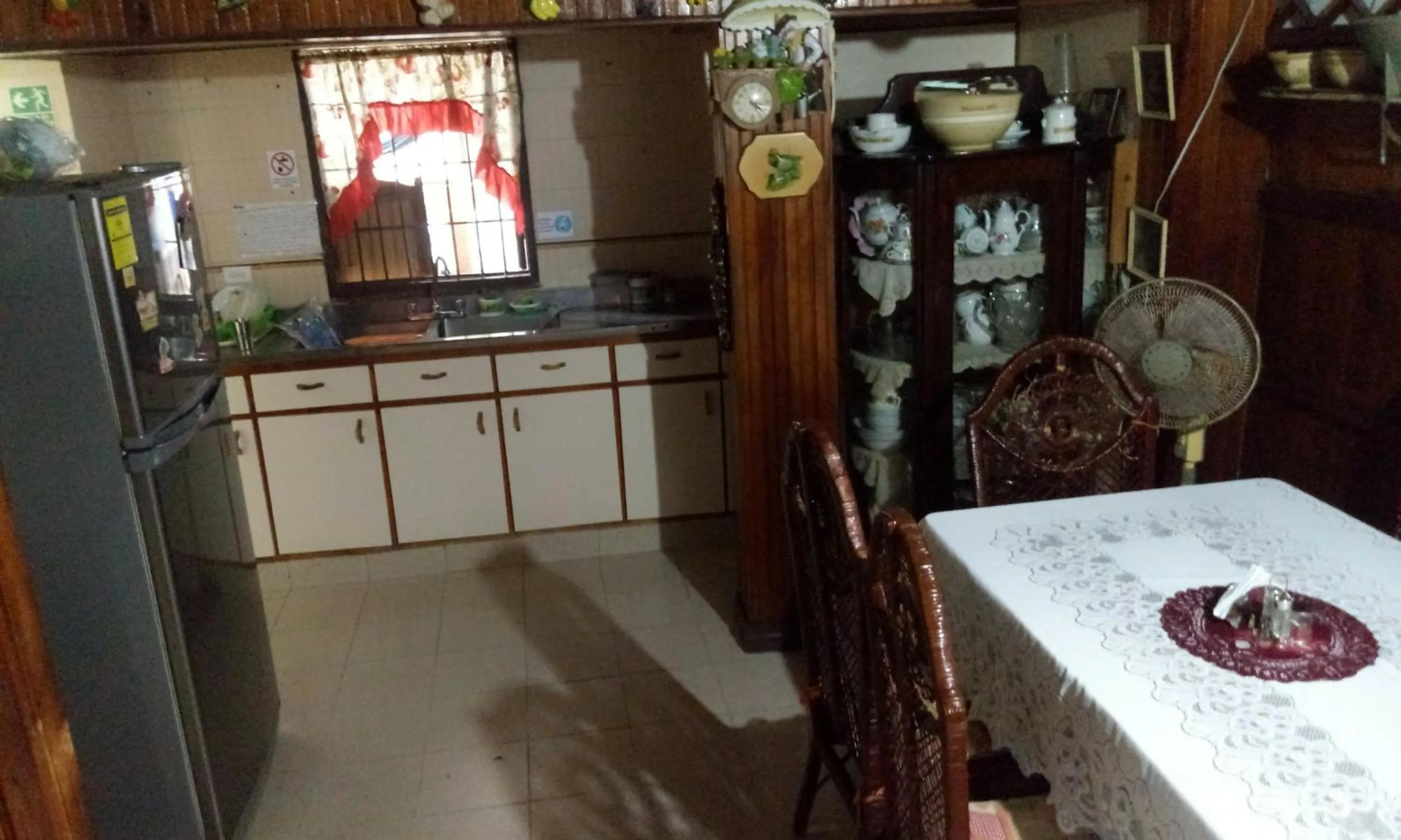 Posada Nativa Miss Trinie