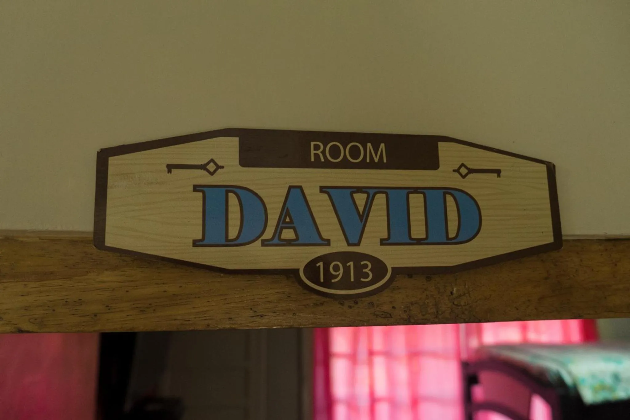 Posada Nativa Miss Trinie