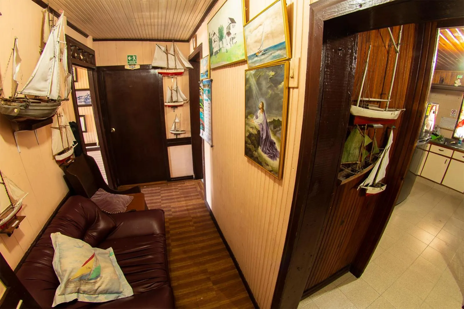 Posada Nativa Miss Trinie