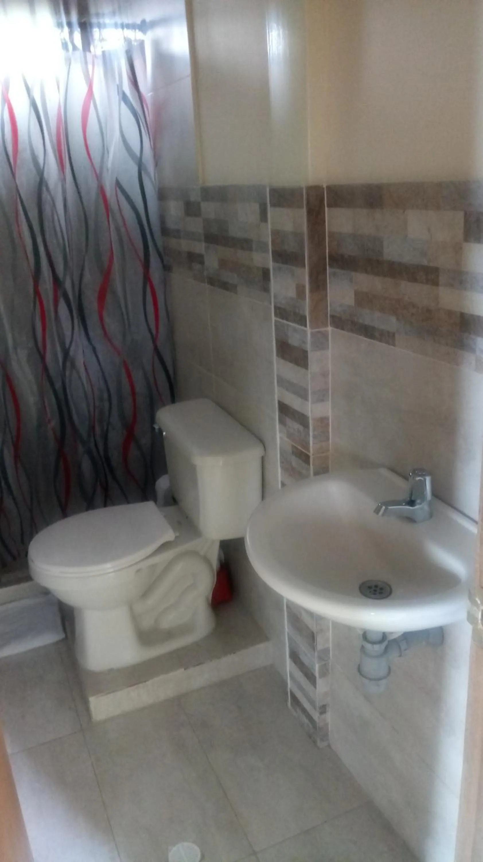 Posada Nativa Miss Trinie