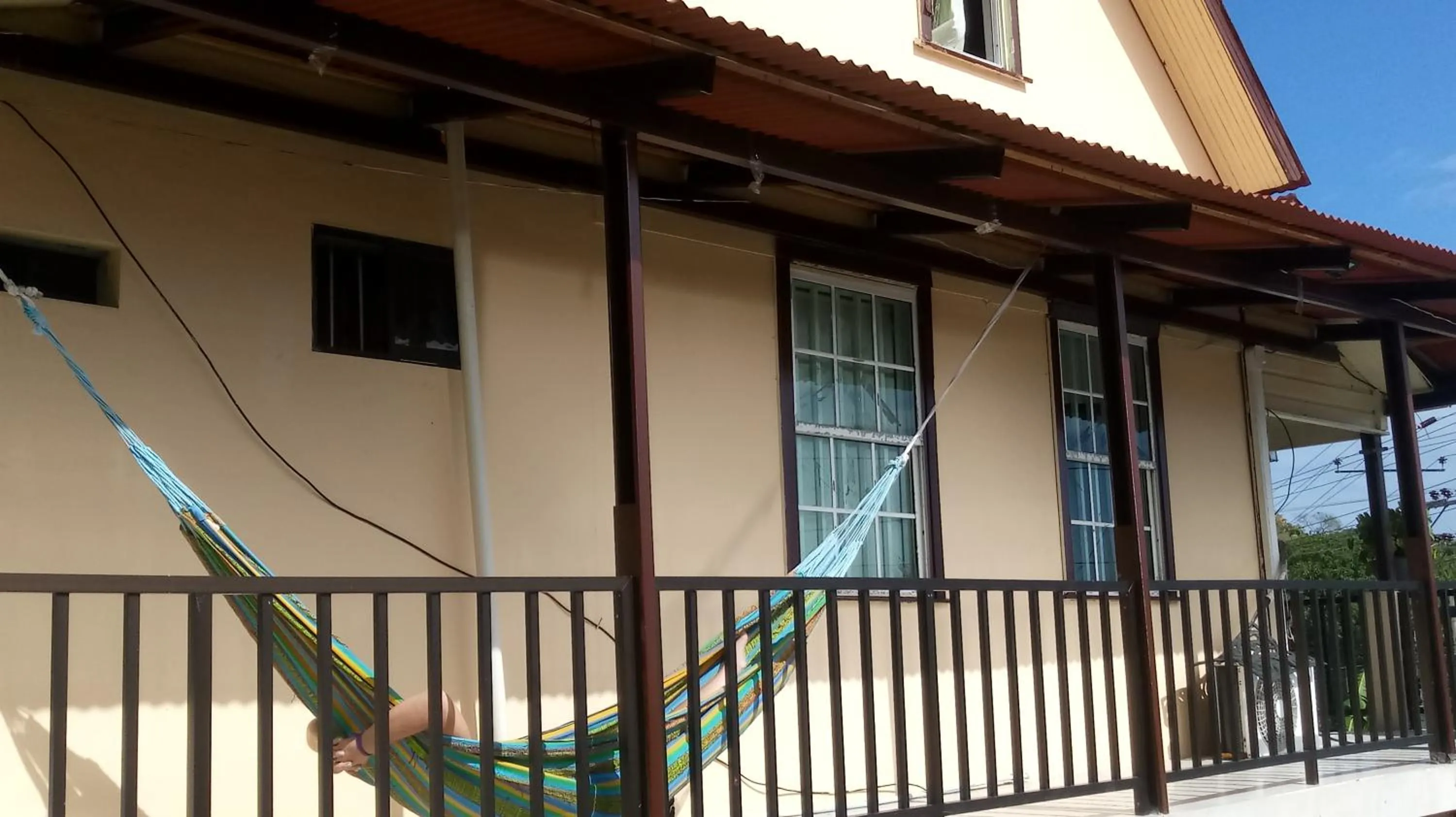 Posada Nativa Miss Trinie