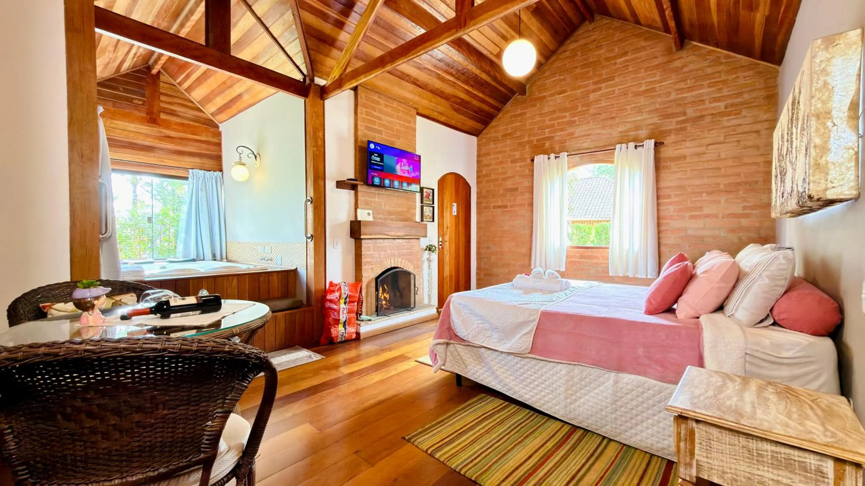 Pousada Villa do Luar by Concavus