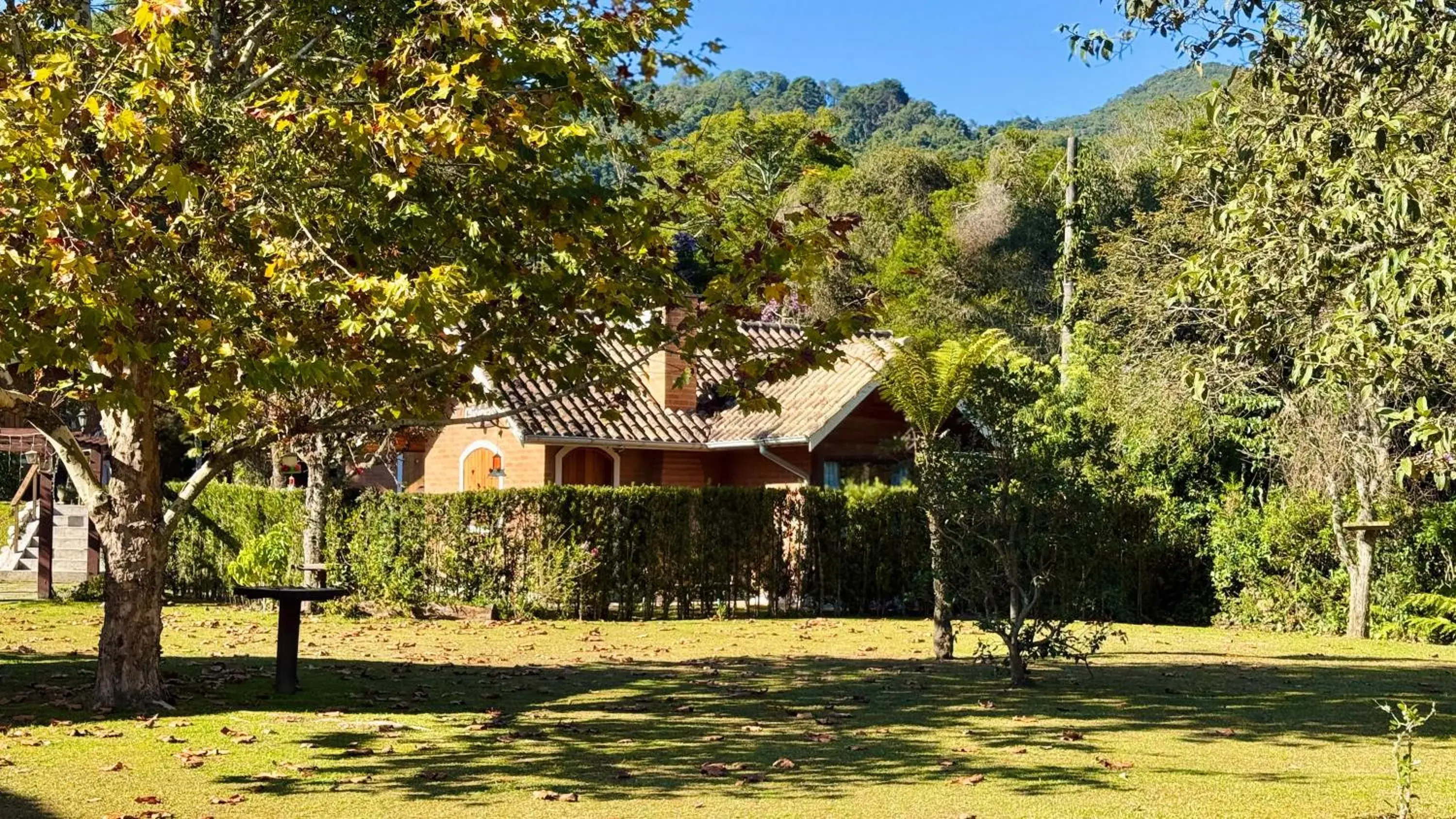 Pousada Villa do Luar by Concavus Pousada Villa do Luar by Concavus