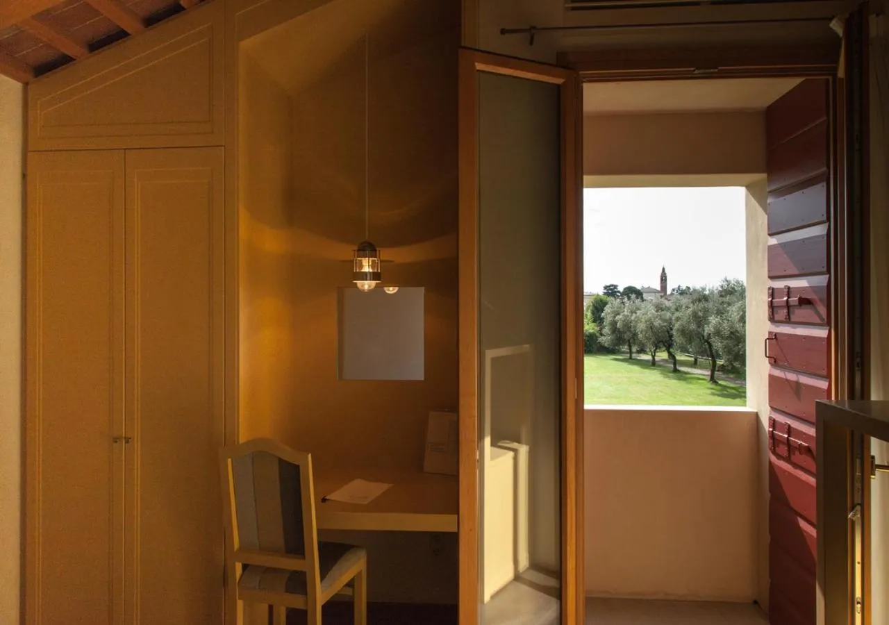 Photo of the whole room in Hotel Villa Ca' Sette