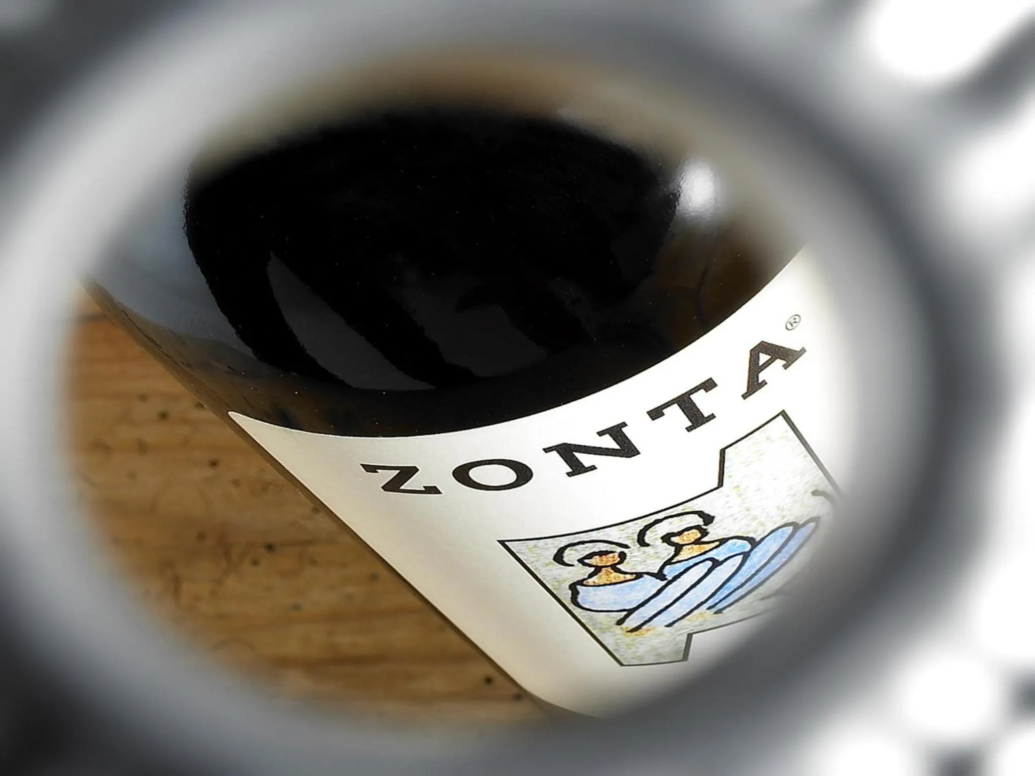 Restaurant/places to eat in Hotel Villa Ca' Sette