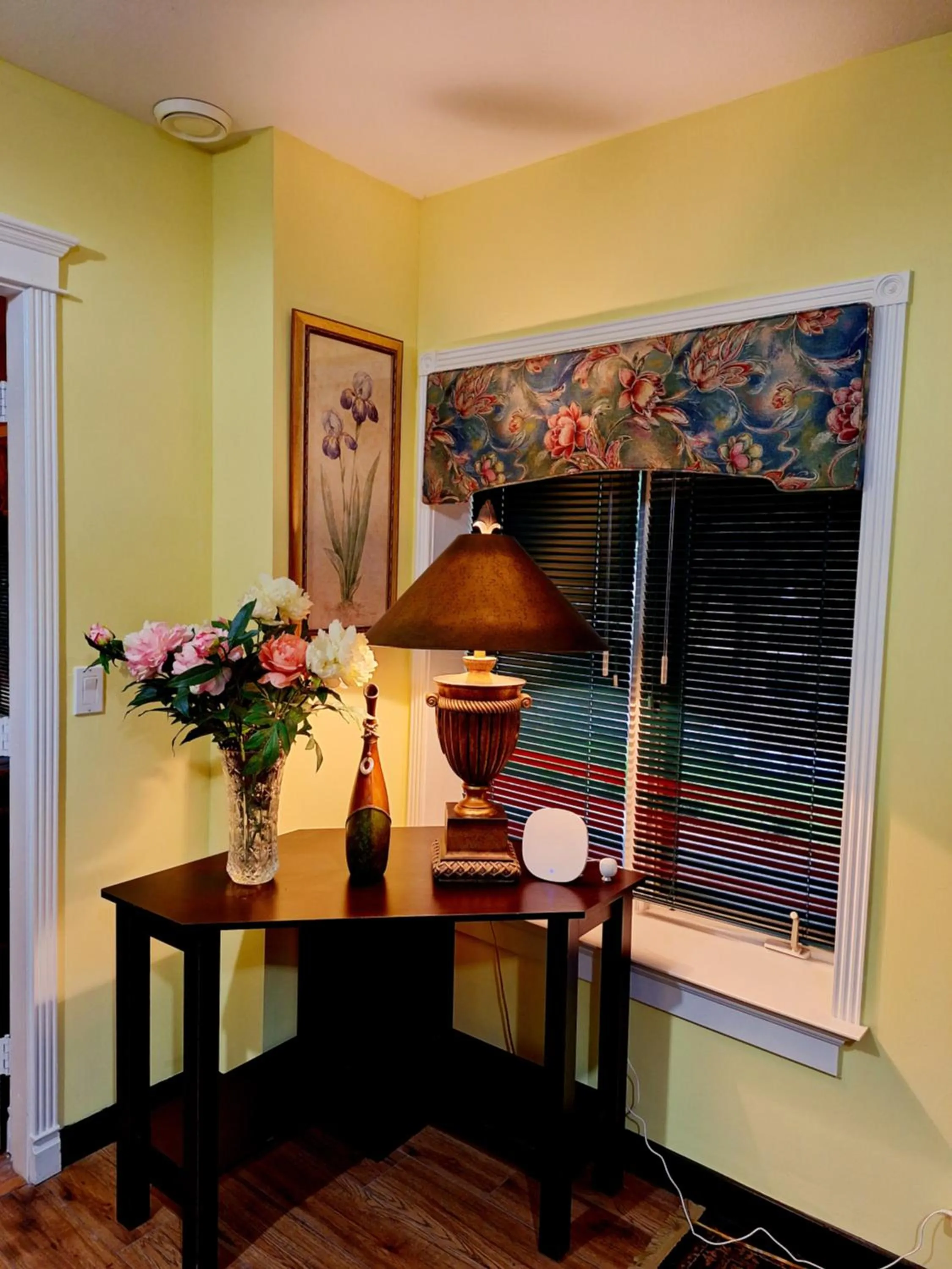 Living room in Villa Bellissimo FranTalia - Néo-Classical Résidence & Galleriséum