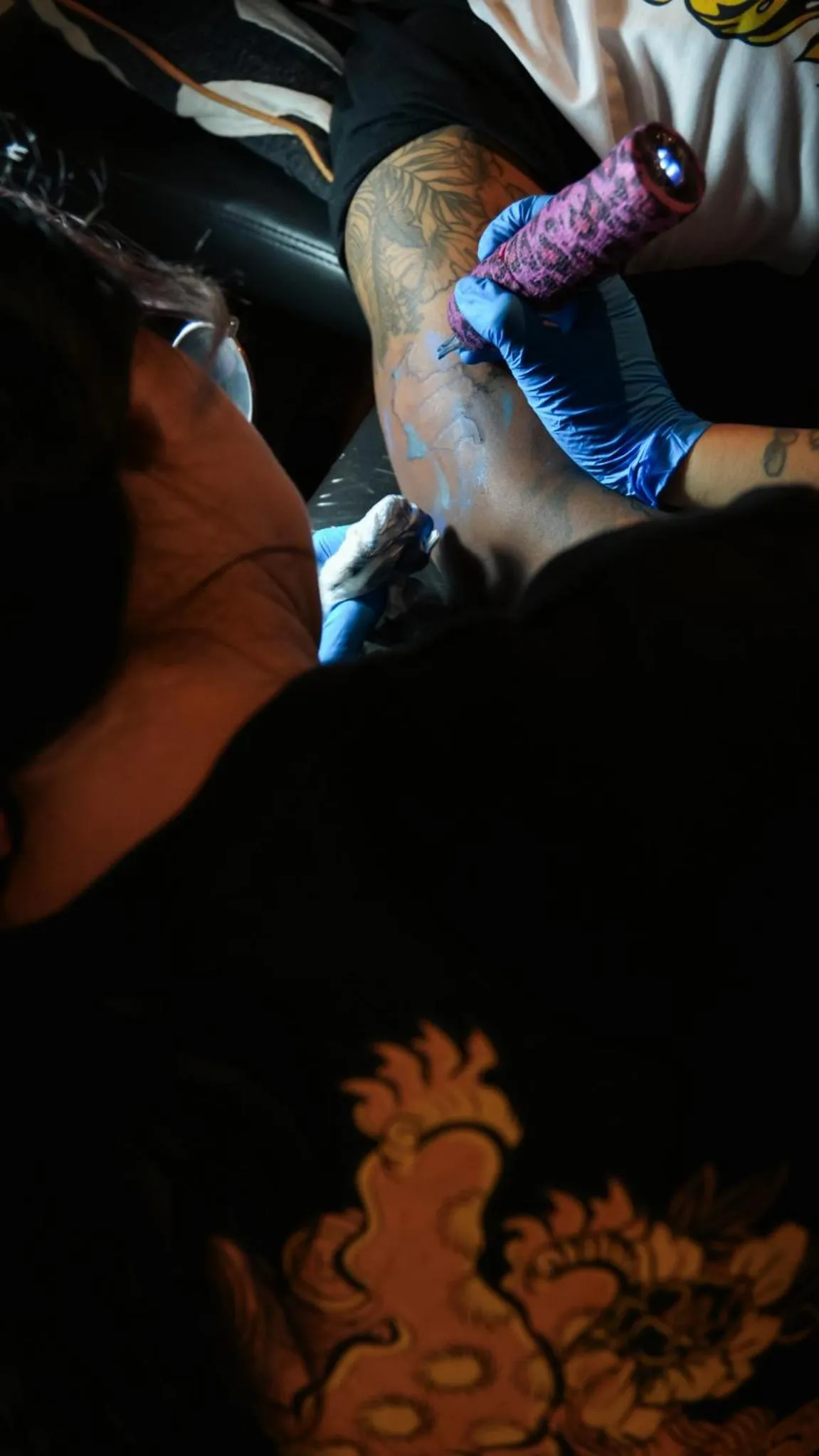 People in Supertramp Hostel Machupicchu