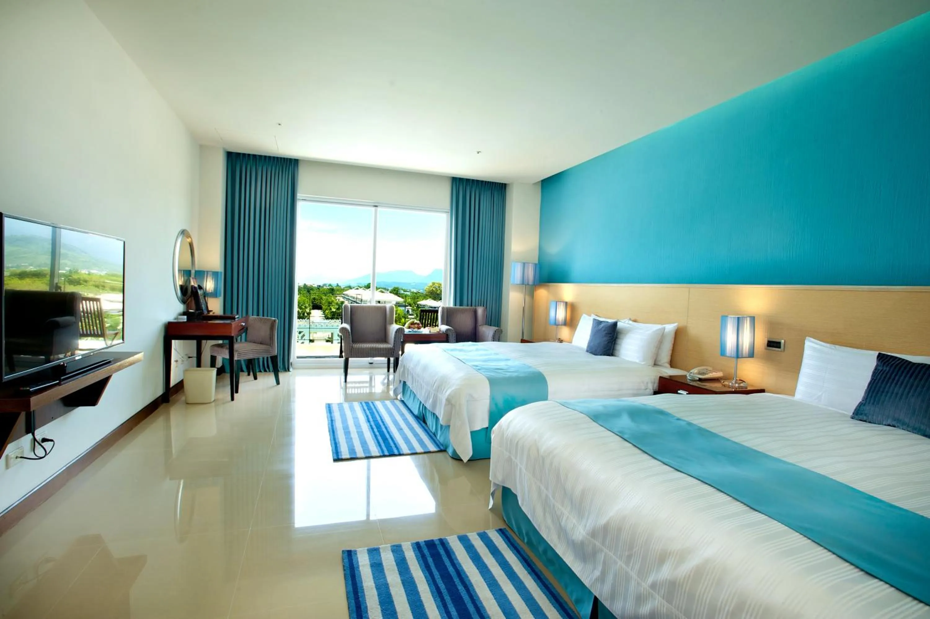 bunk bed, Bed in Papago International Resort