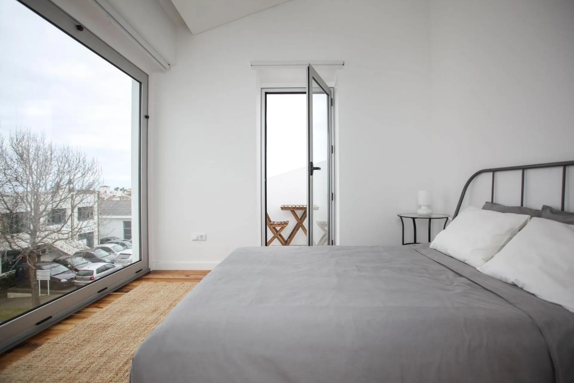 Bed in Place Of Moments Urban-Suites