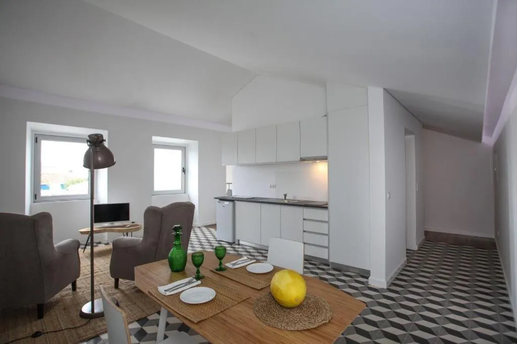 Place Of Moments Urban-Suites