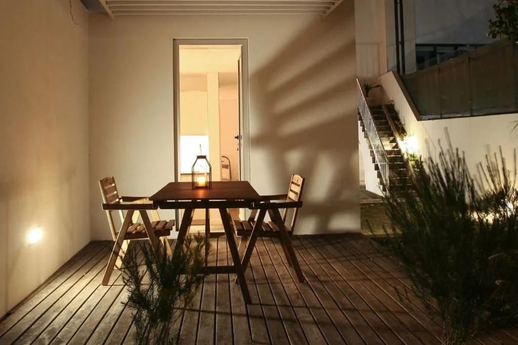 Place Of Moments Urban-Suites