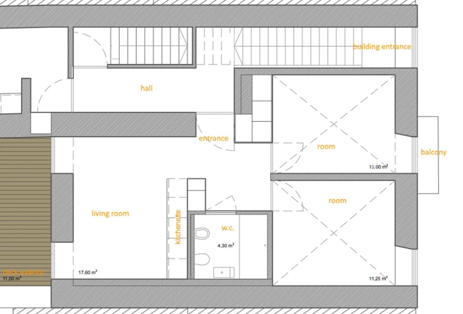 Place Of Moments Urban-Suites