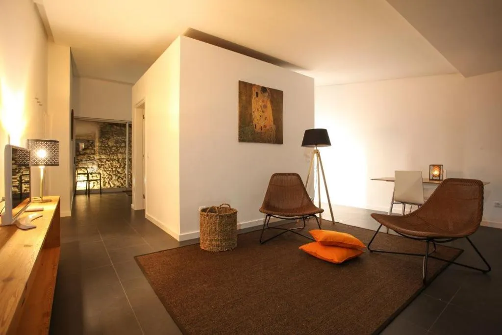 Place Of Moments Urban-Suites