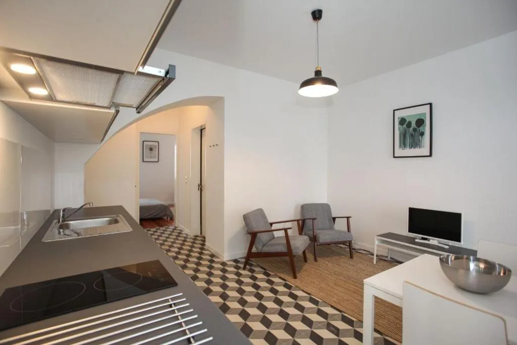 Place Of Moments Urban-Suites