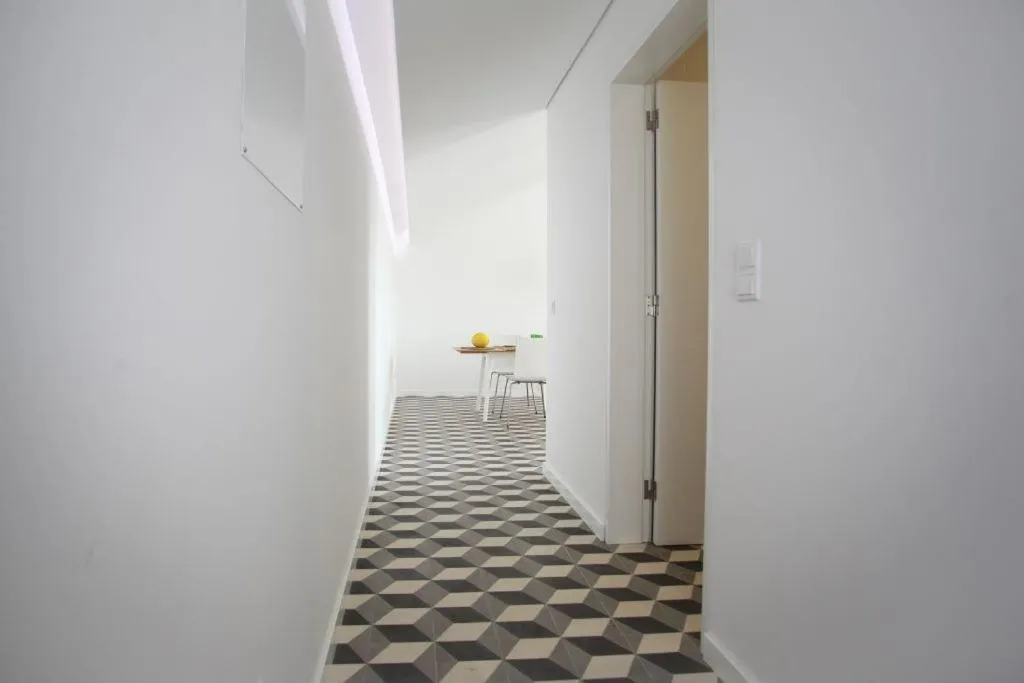 Place Of Moments Urban-Suites