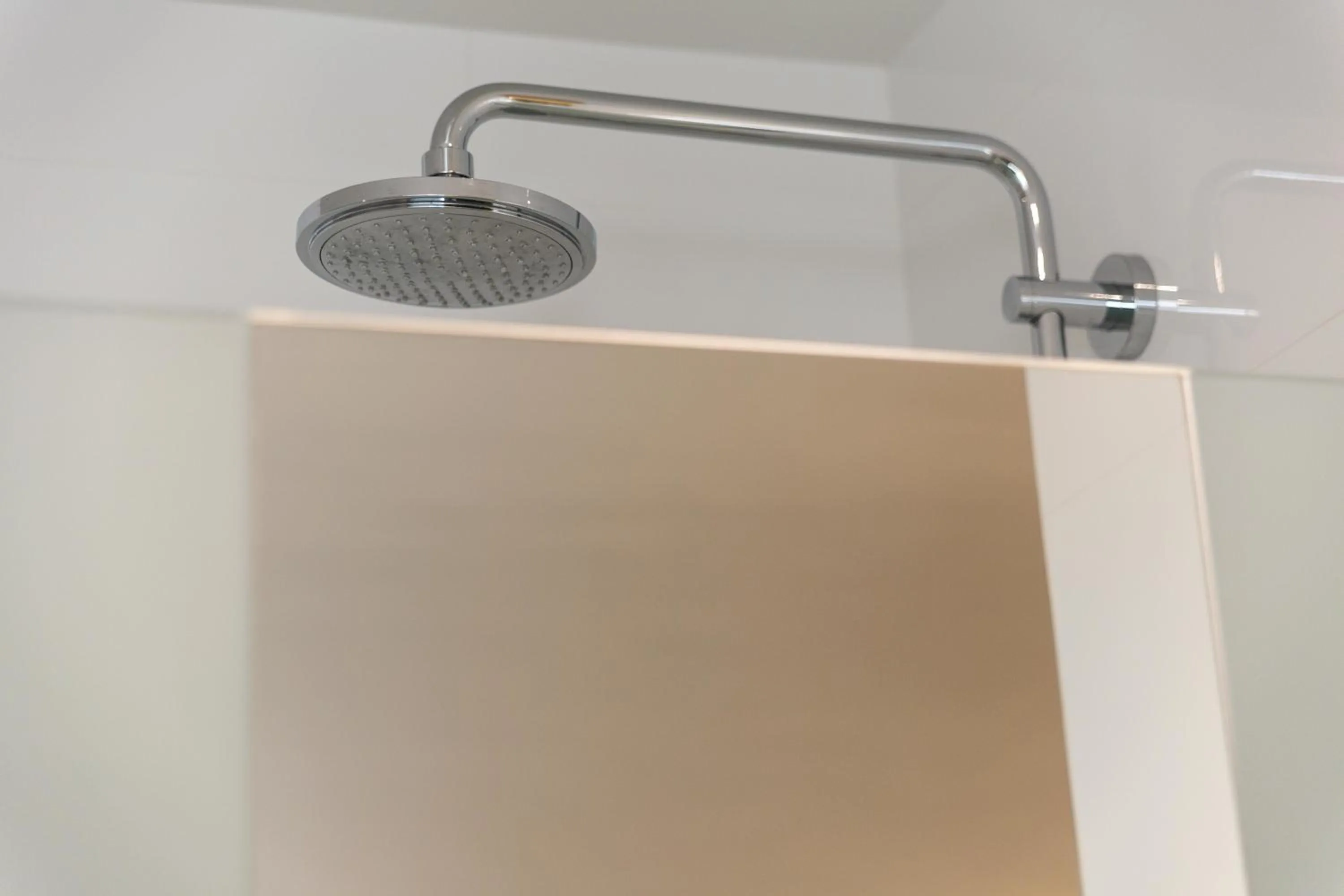 Bathroom in Tinas de Pechon