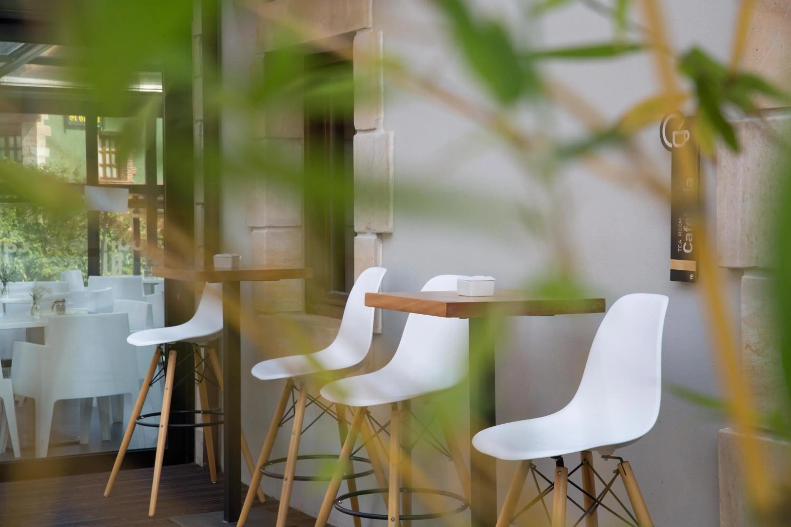 Balcony/Terrace in Tinas de Pechon