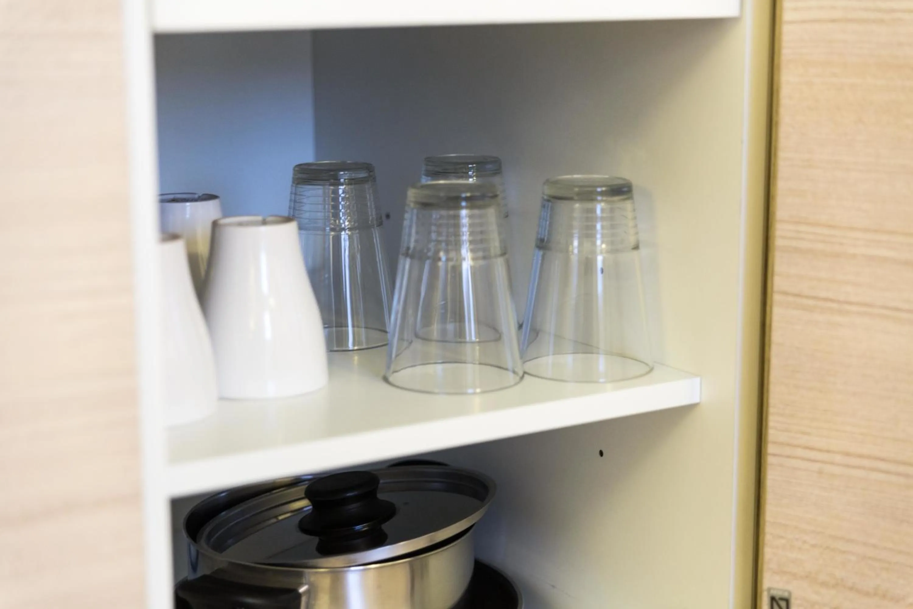 Food and drinks in Tinas de Pechon