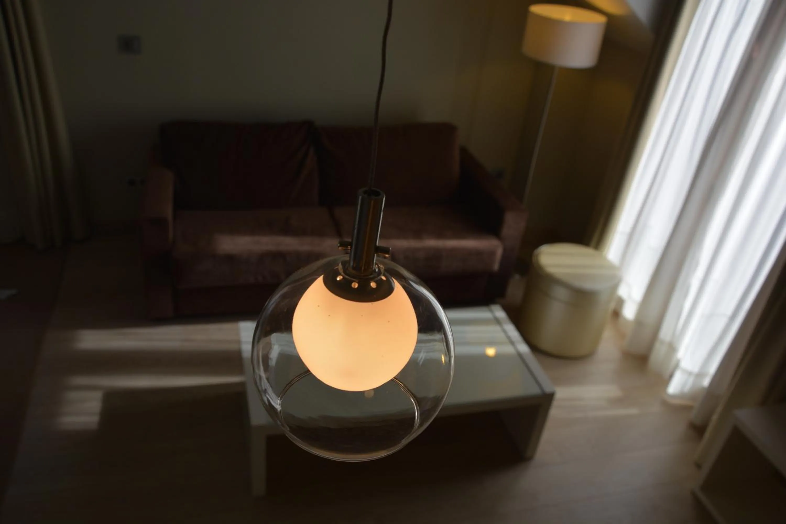 Decorative detail in Tinas de Pechon