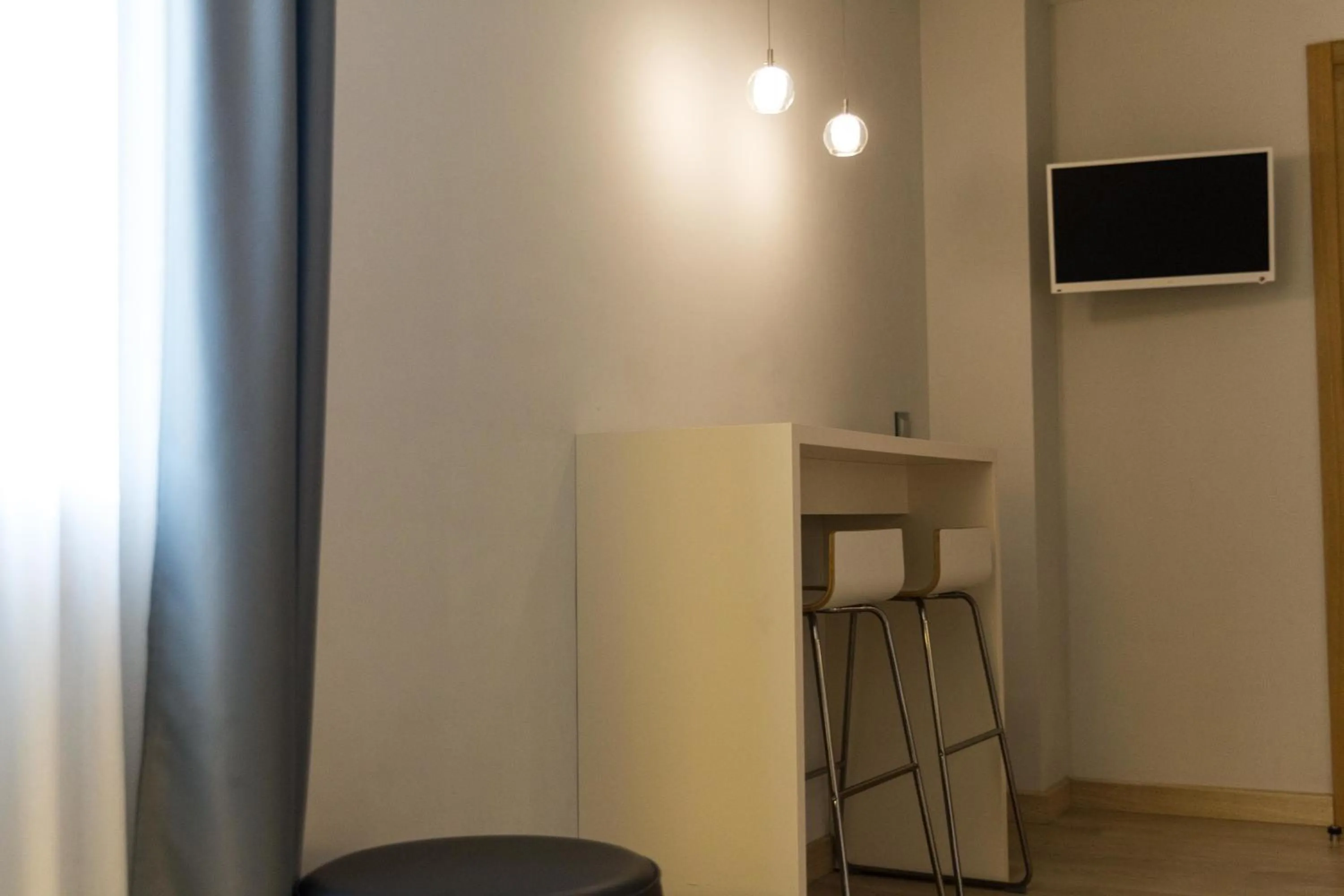 Dining area in Tinas de Pechon