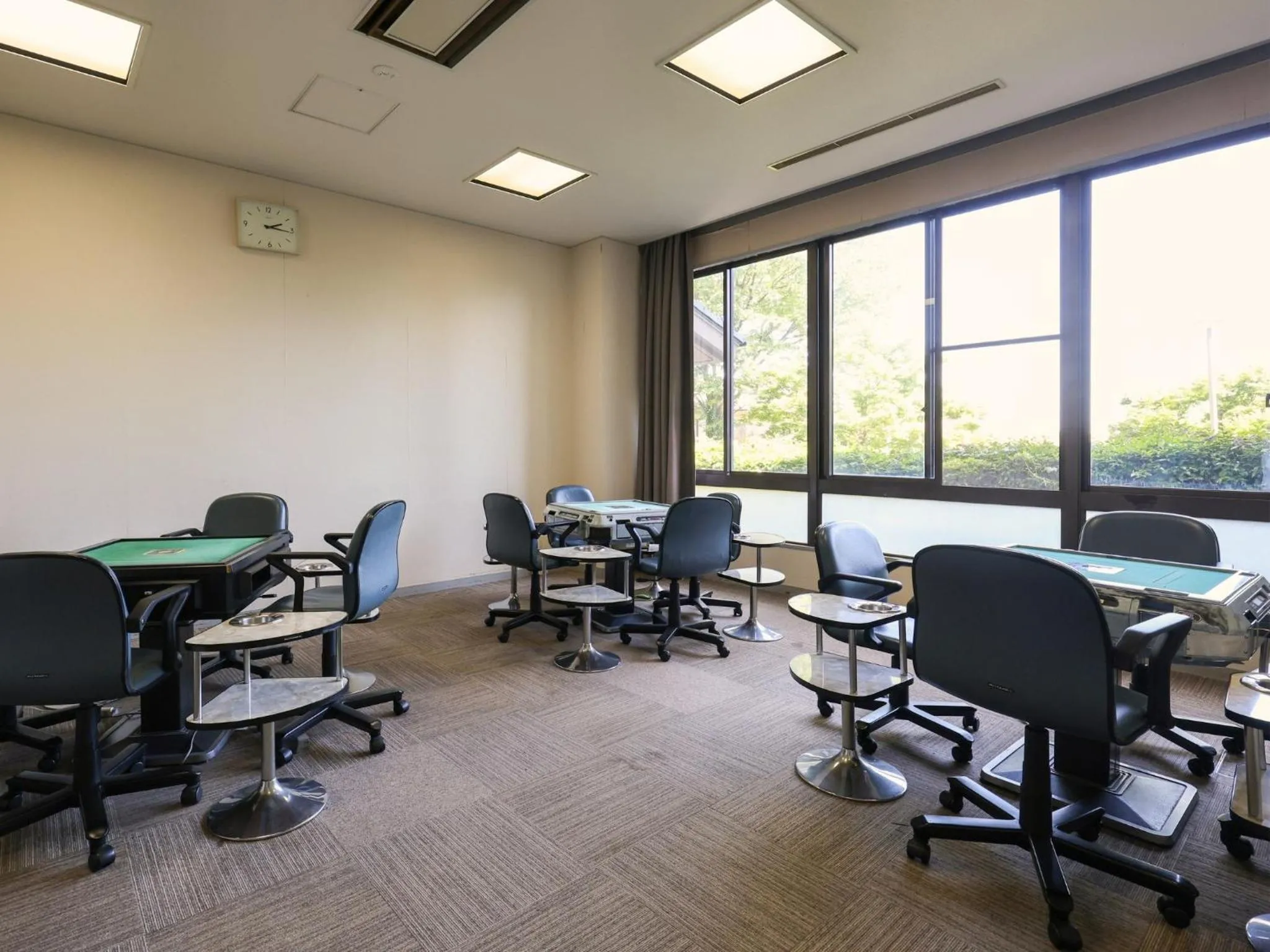 Entertainment in Ikoi no mura Notohanto