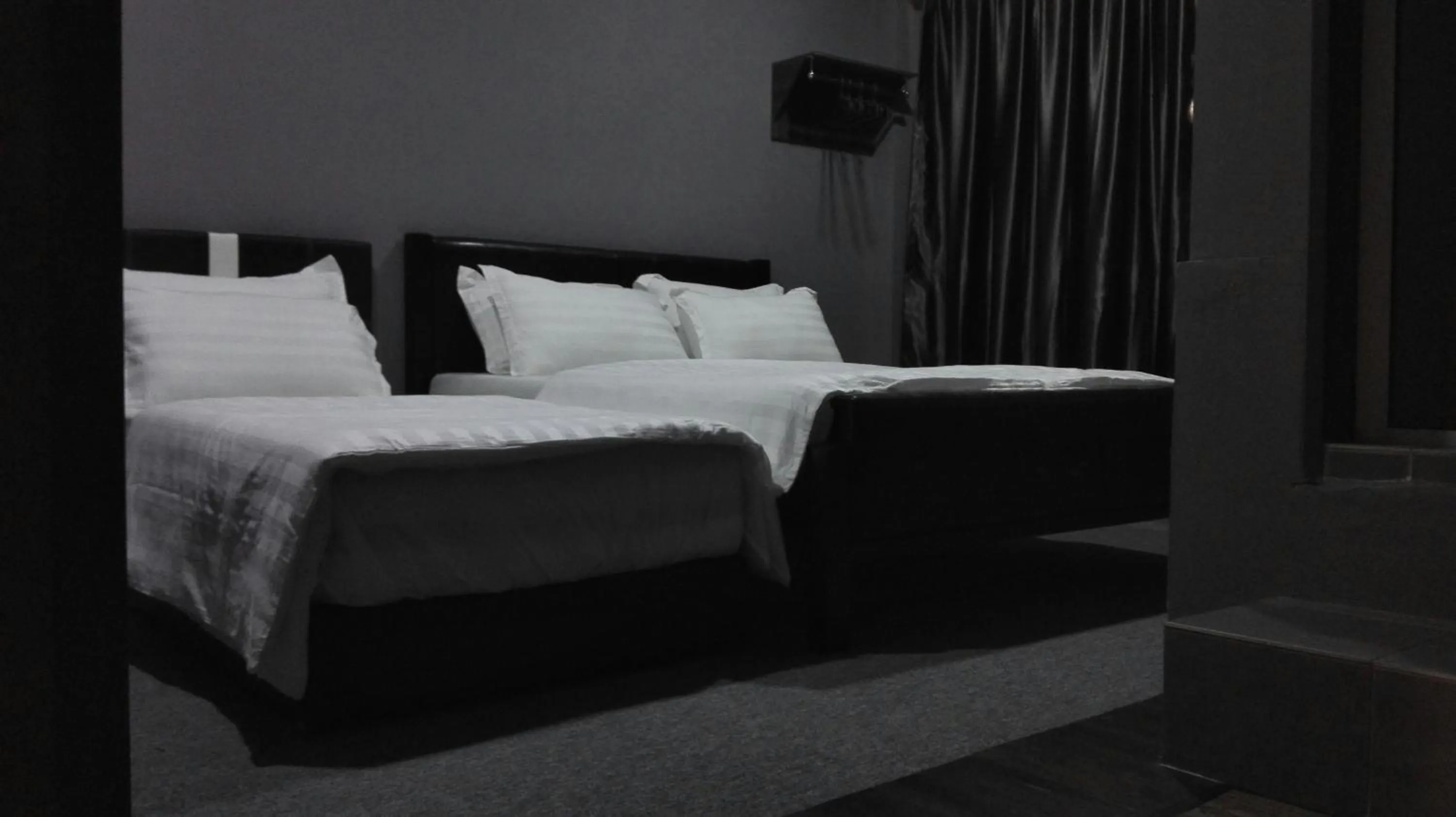 Times Traveller Lodge 2