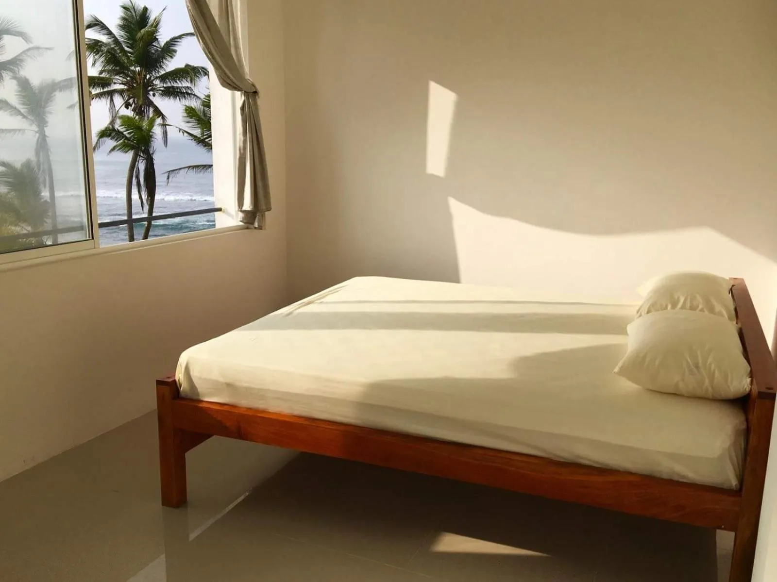 Bedroom, Bed in Hotel Remember