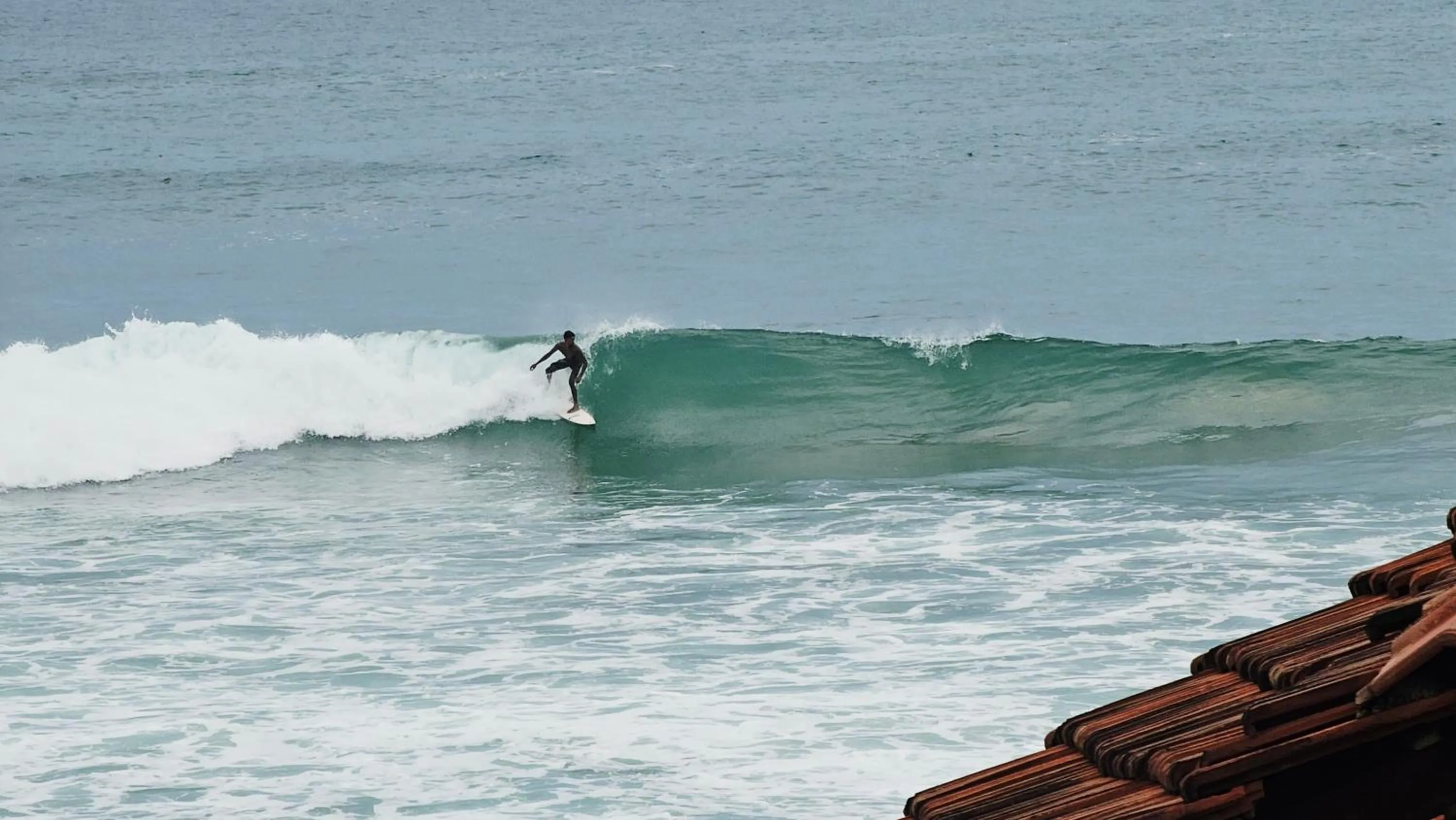 Day in Hotel Remember