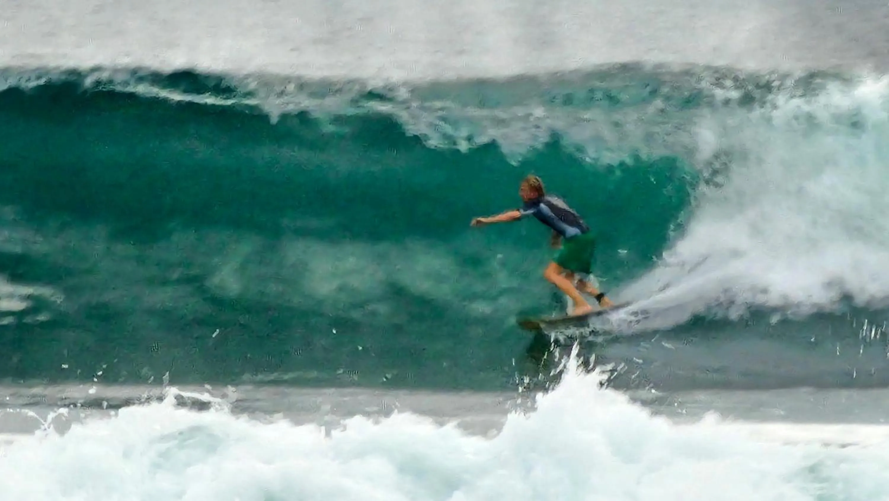 People in Hotel Remember