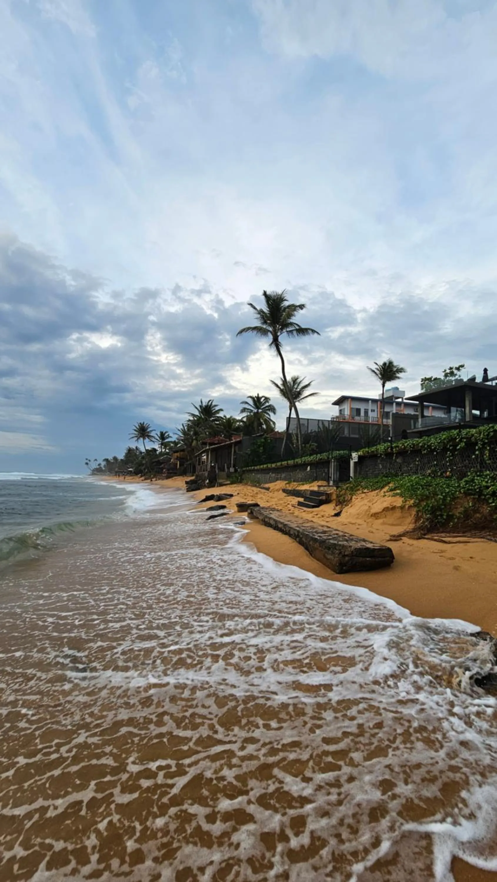 Day in Hotel Remember