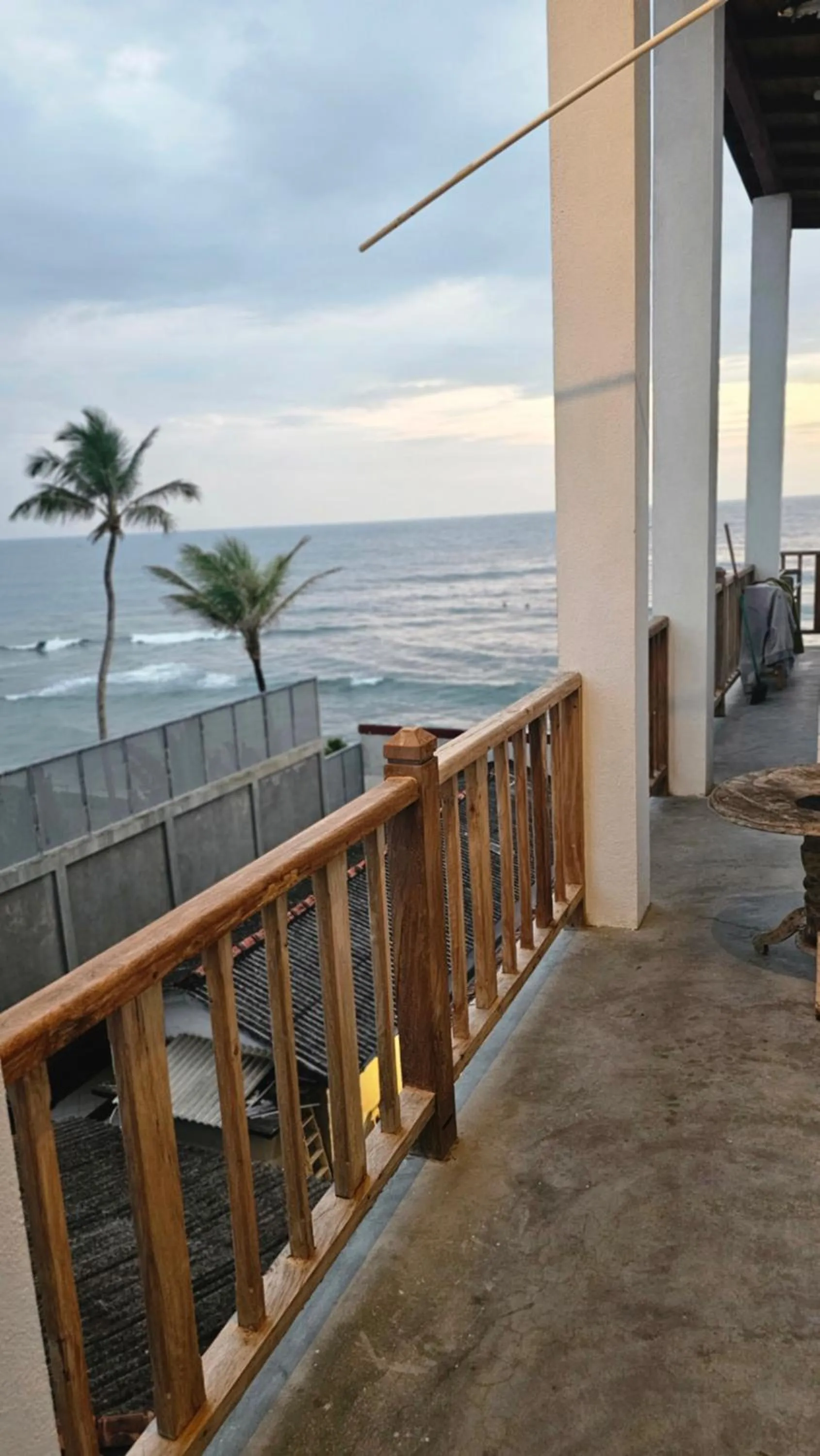 Day in Hotel Remember