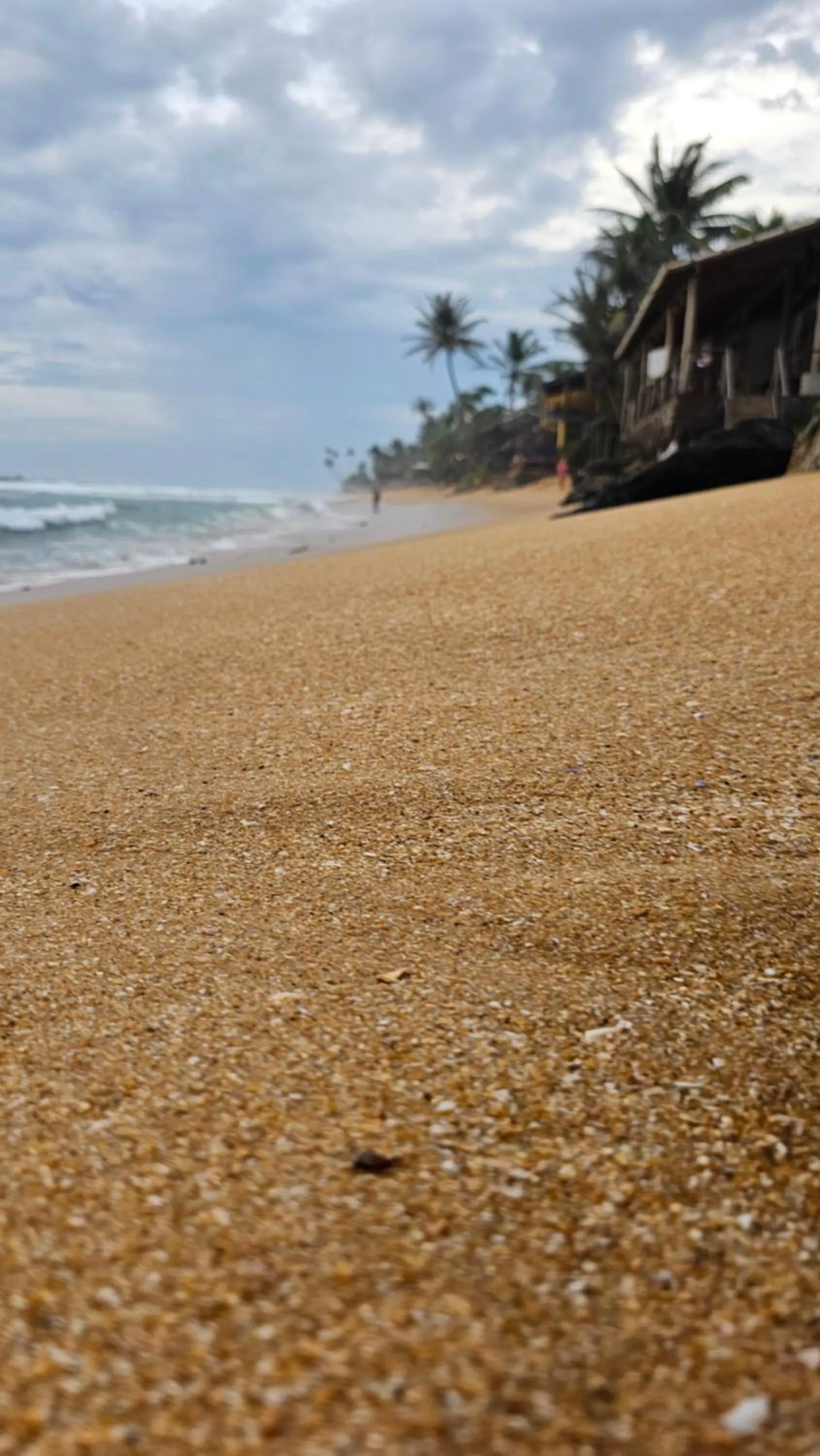 Day in Hotel Remember