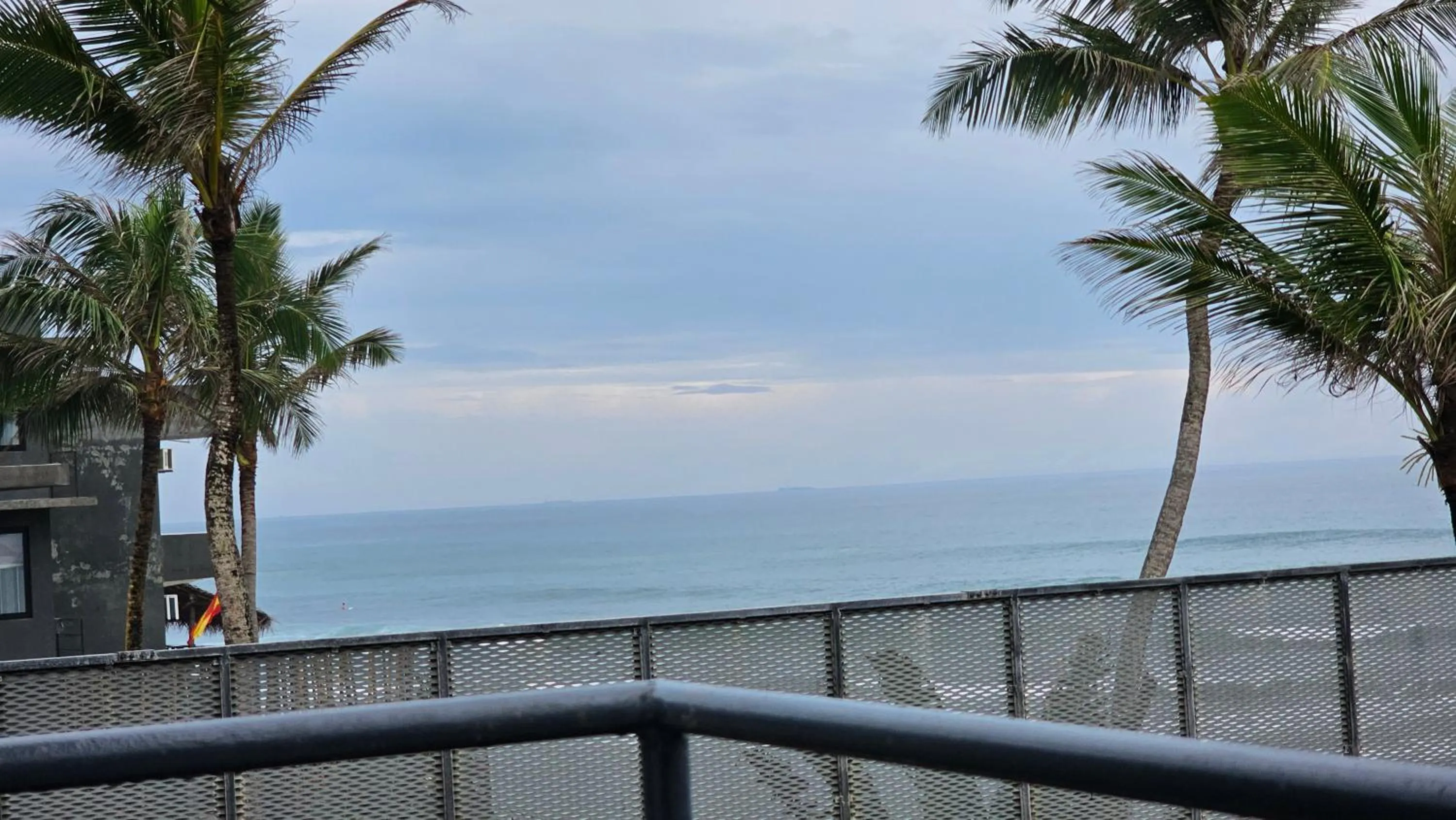 Day in Hotel Remember