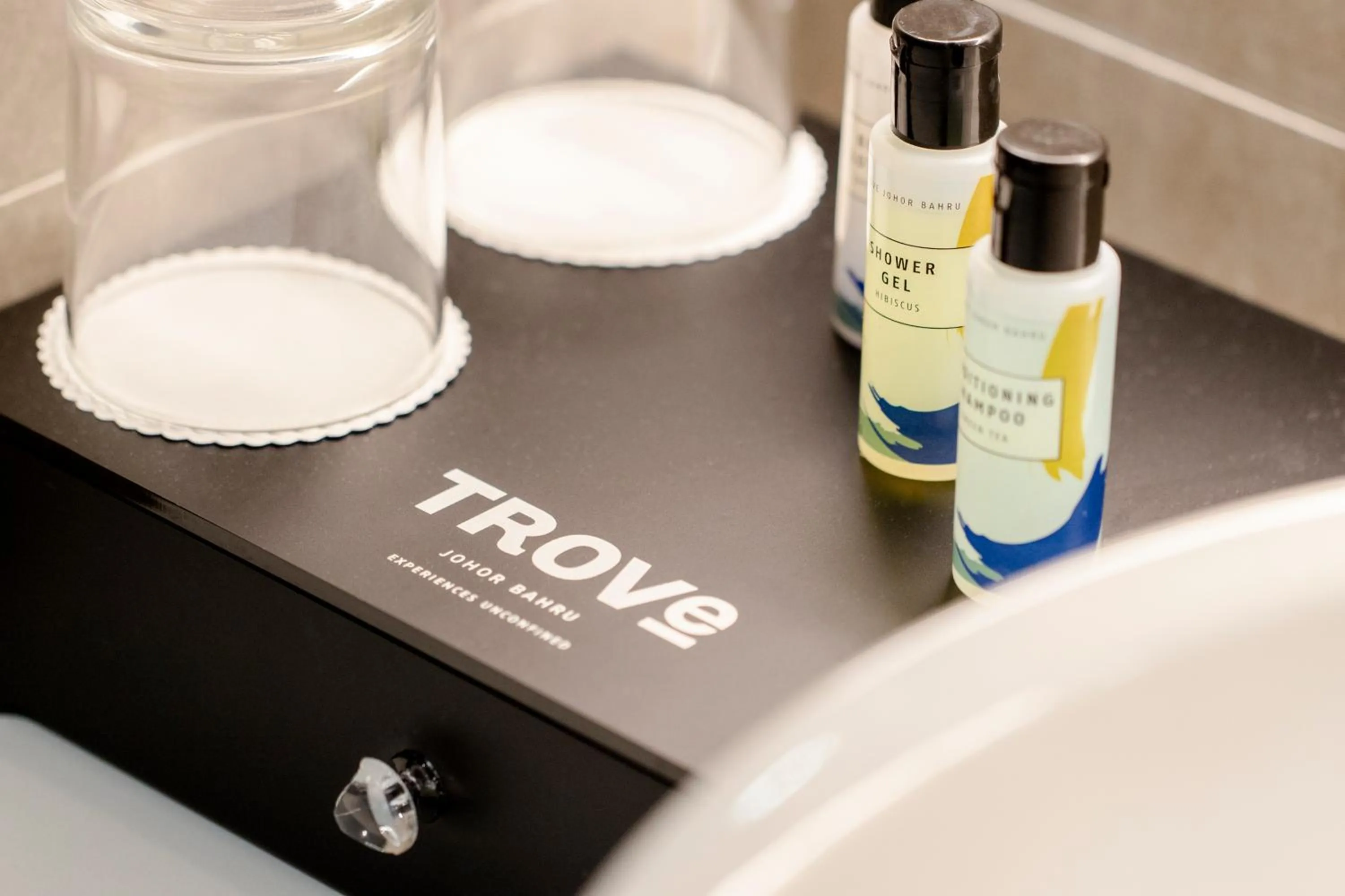 TROVE Johor Bahru