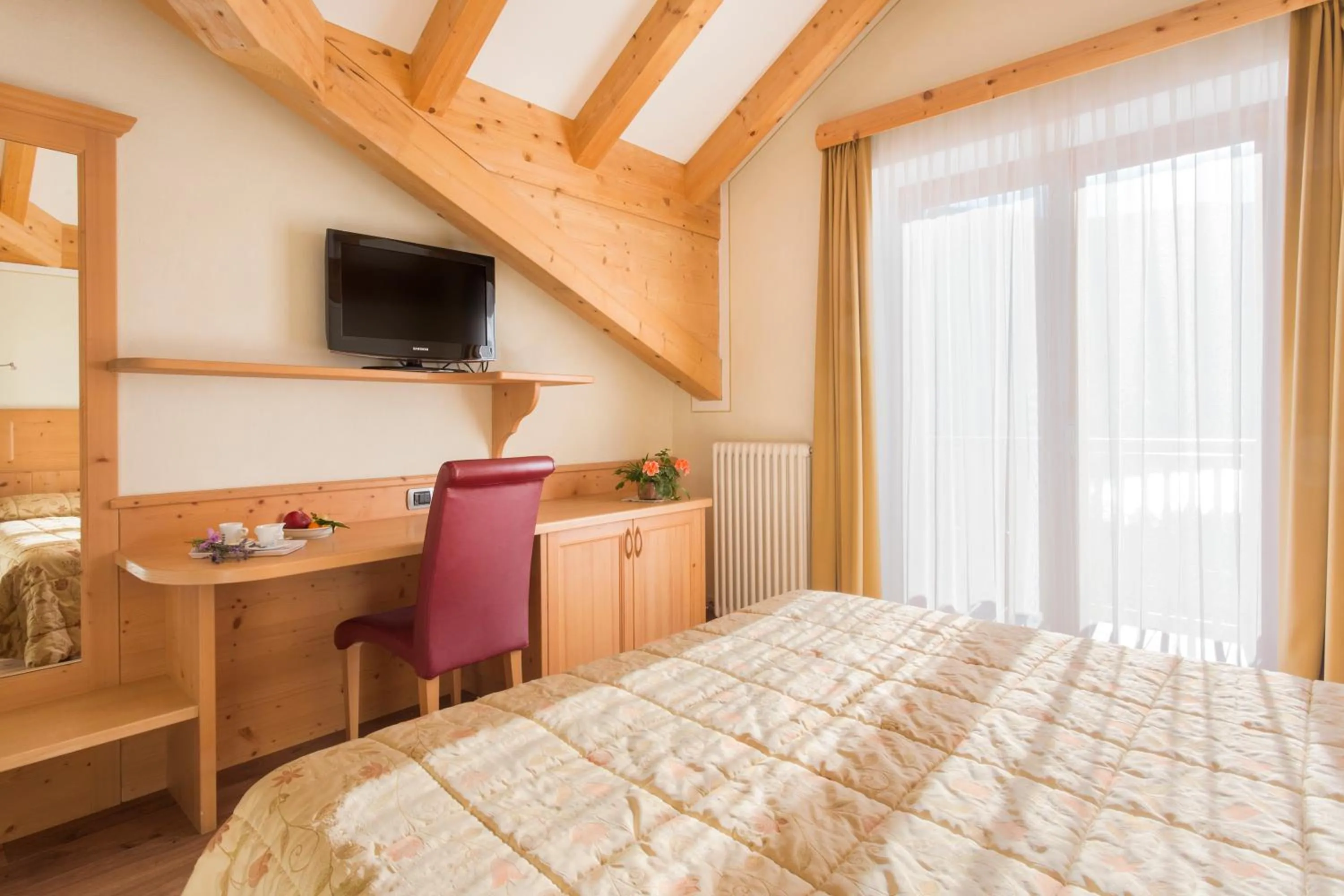Hotel Panorama
