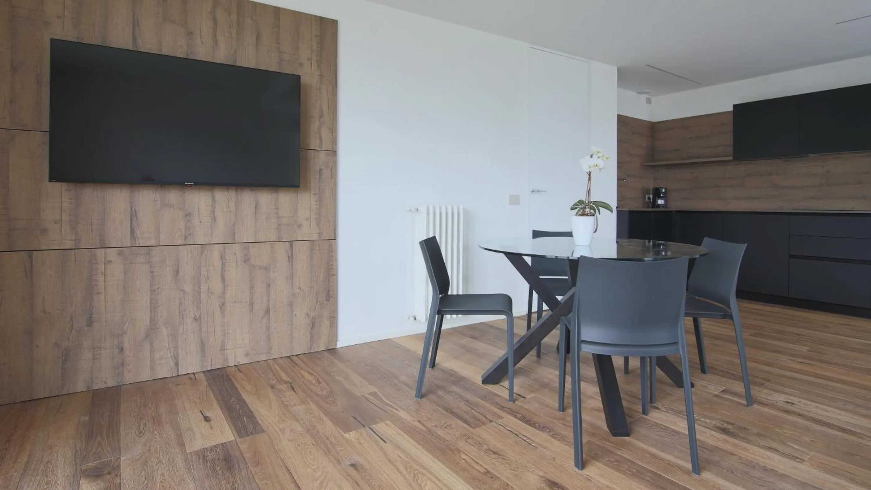 Hotel Corte Santa Libera