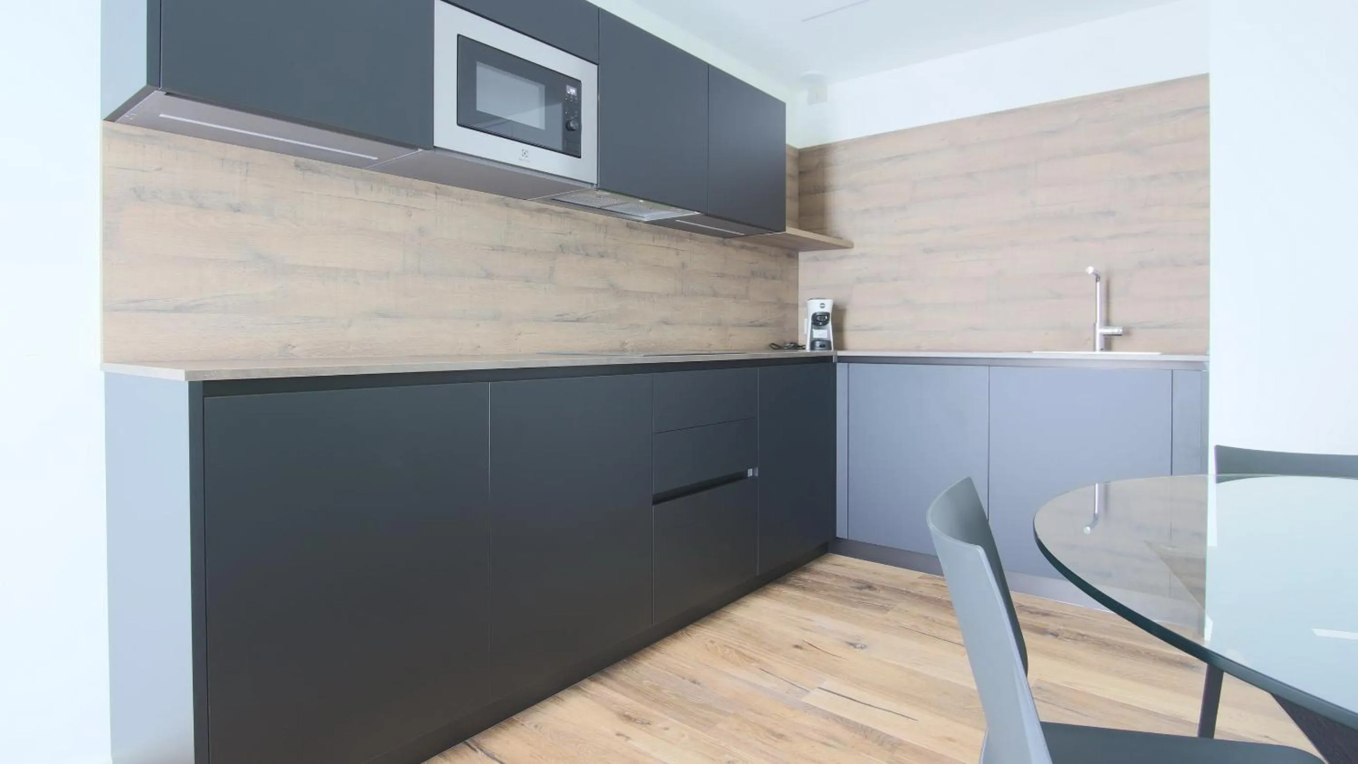 Hotel Corte Santa Libera