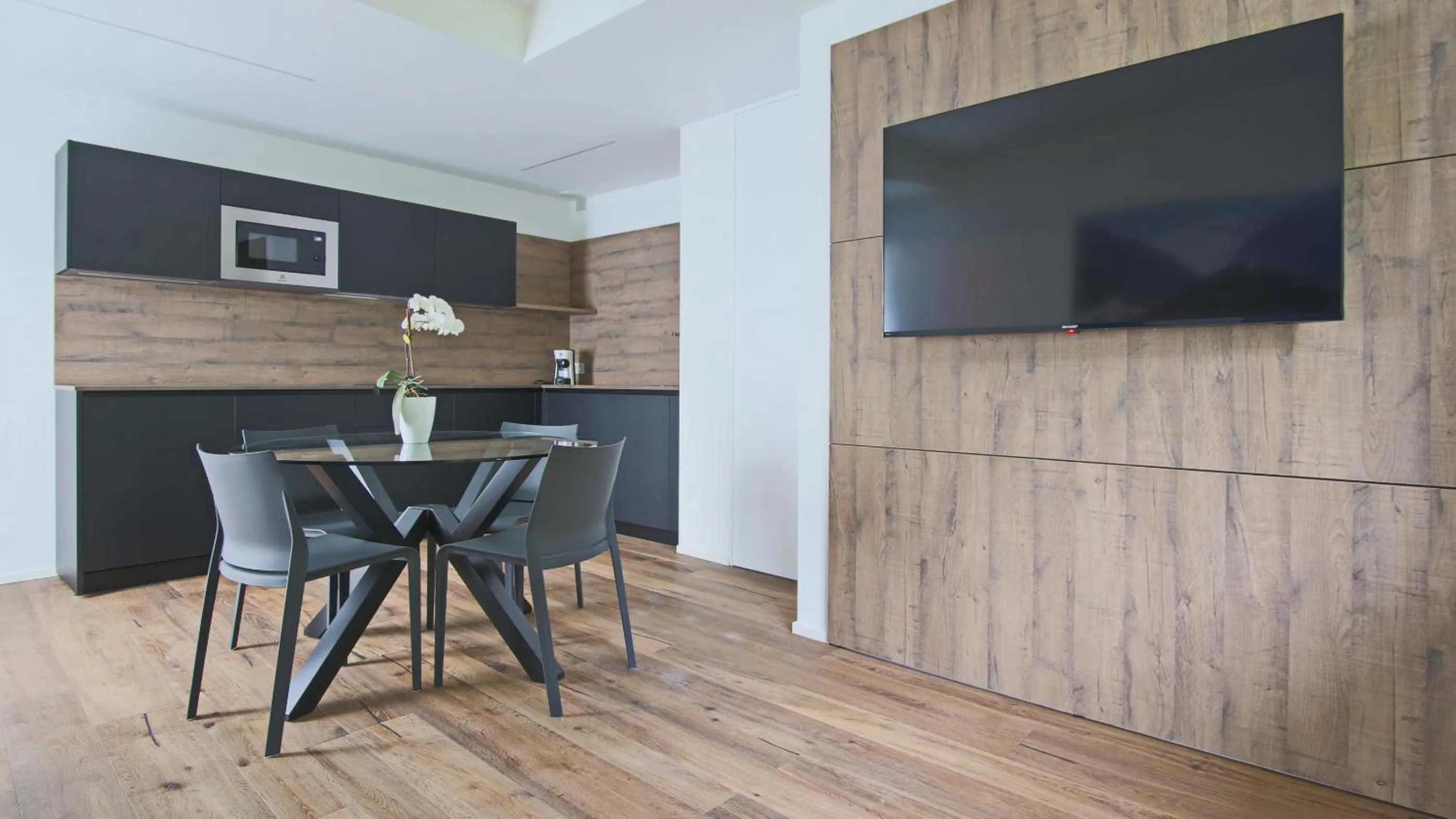 Hotel Corte Santa Libera