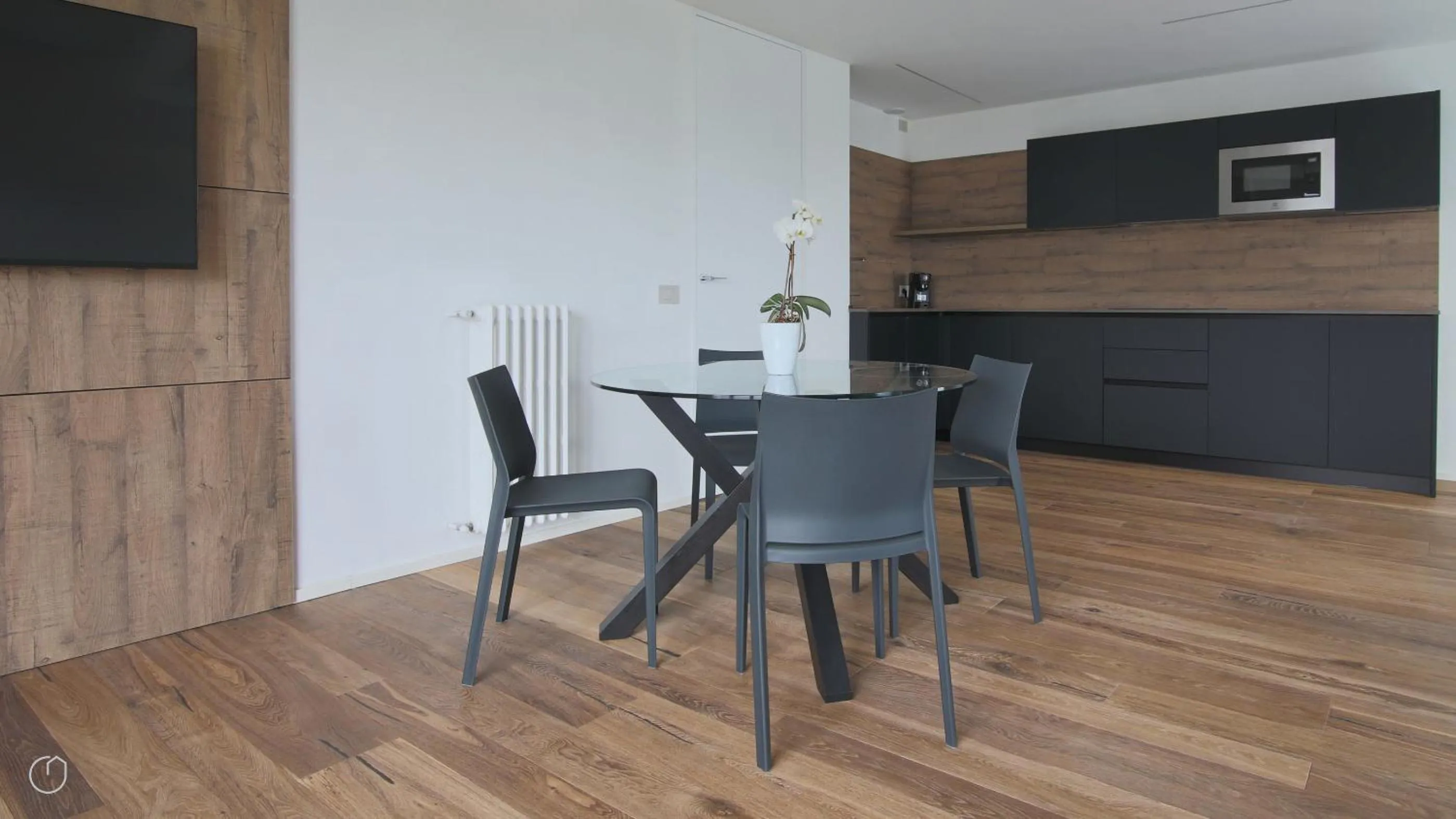 Hotel Corte Santa Libera