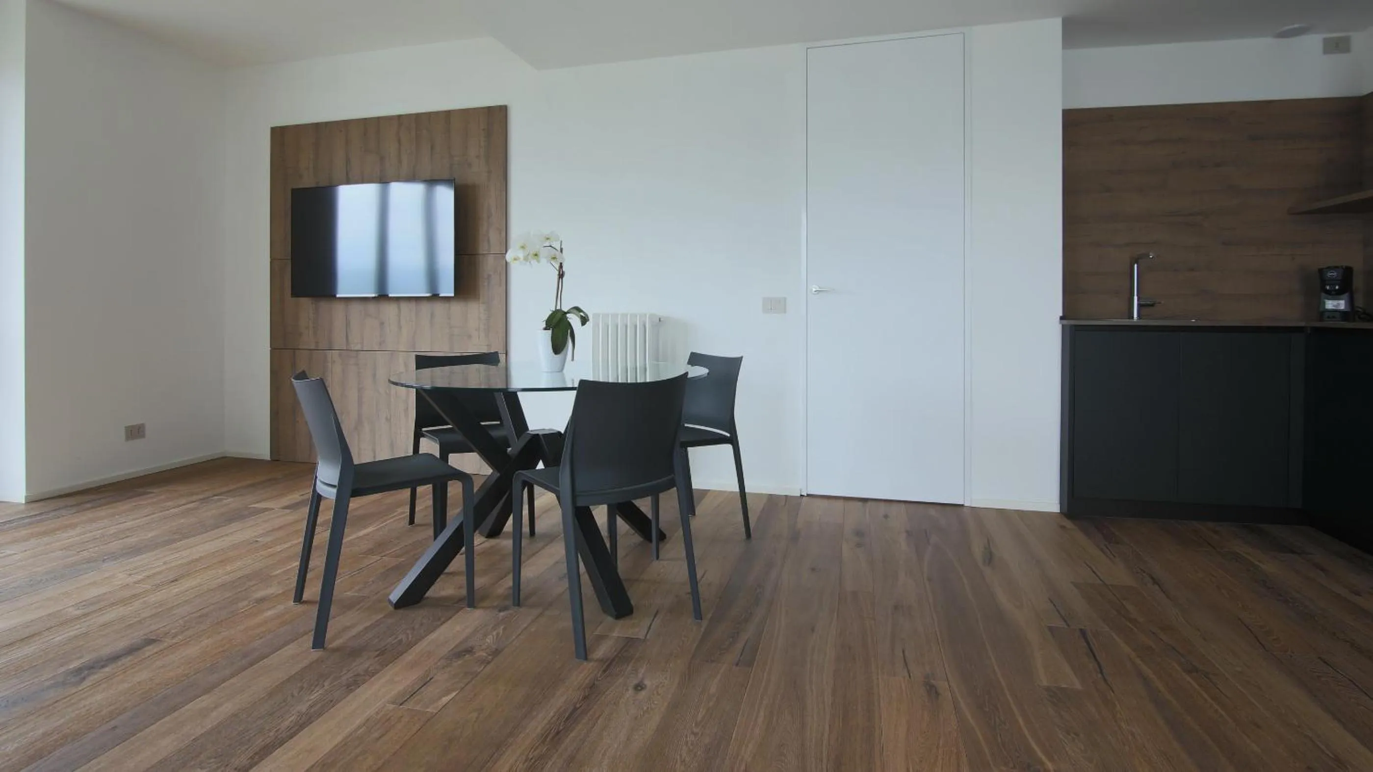 Hotel Corte Santa Libera