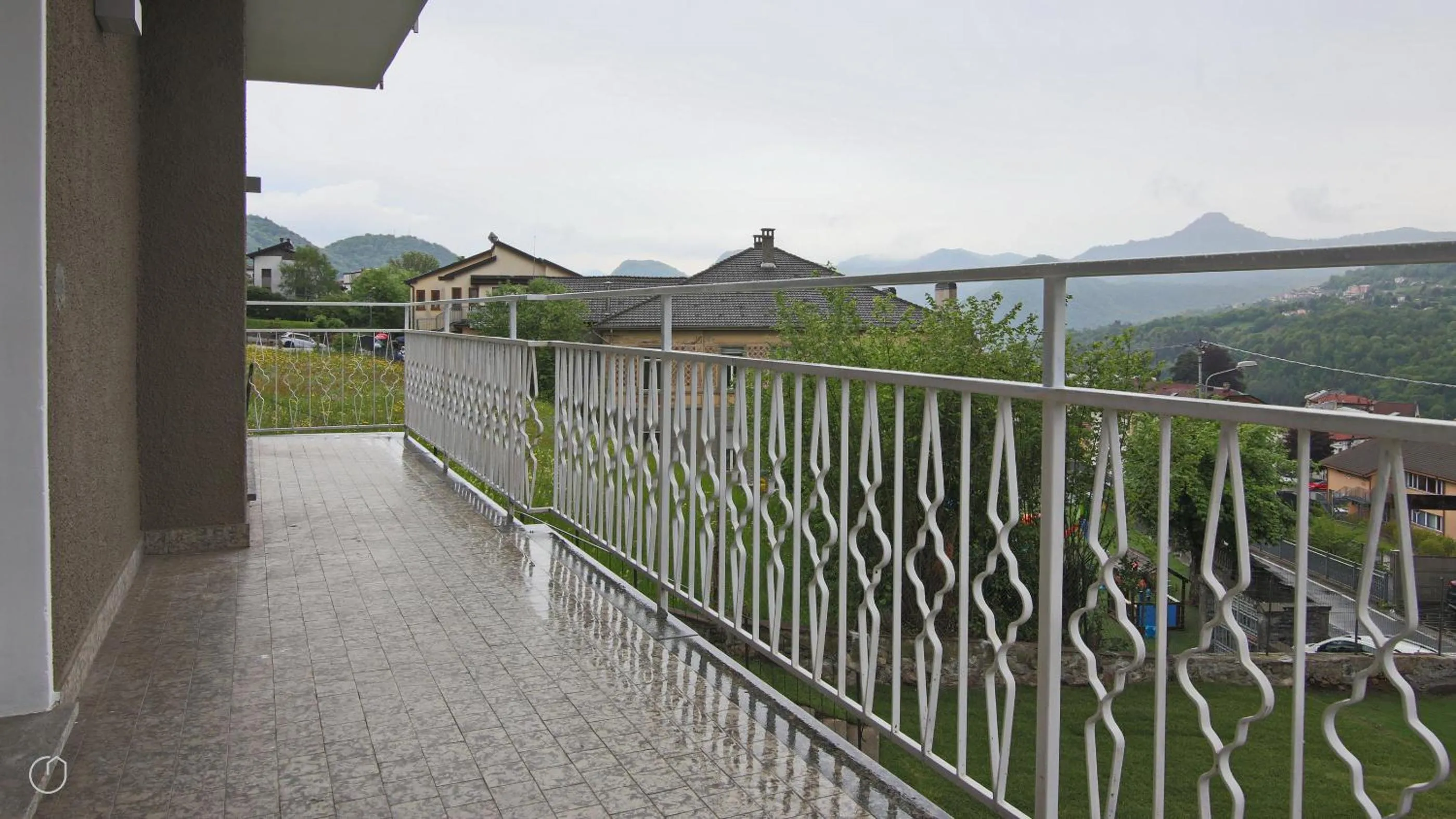 Hotel Corte Santa Libera