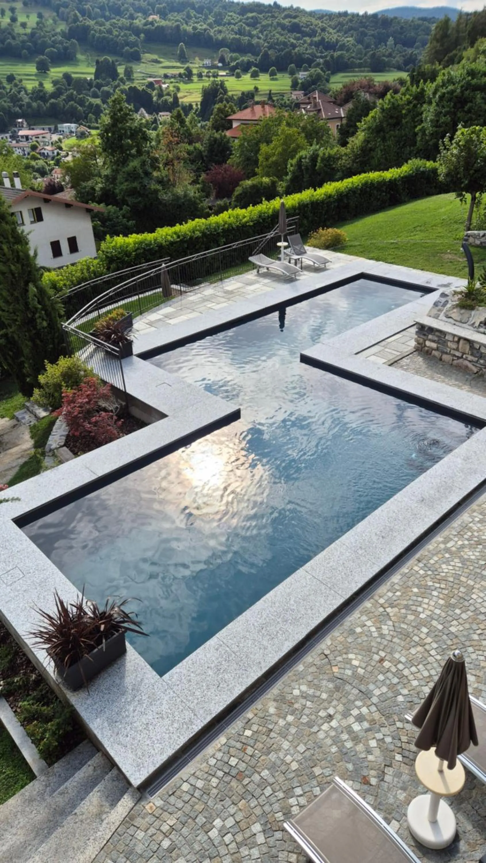 Hotel Corte Santa Libera