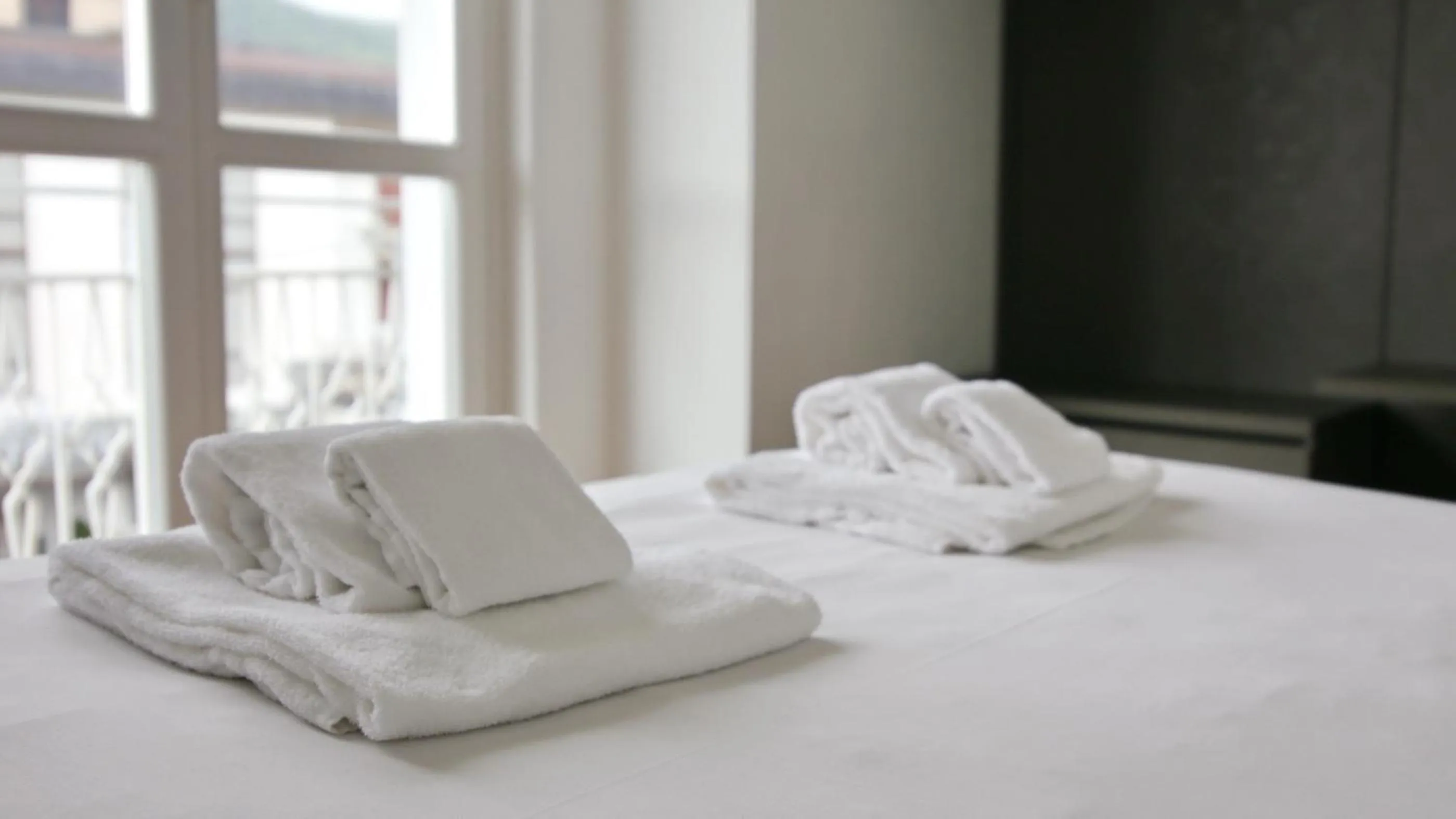 Bed in Hotel Corte Santa Libera