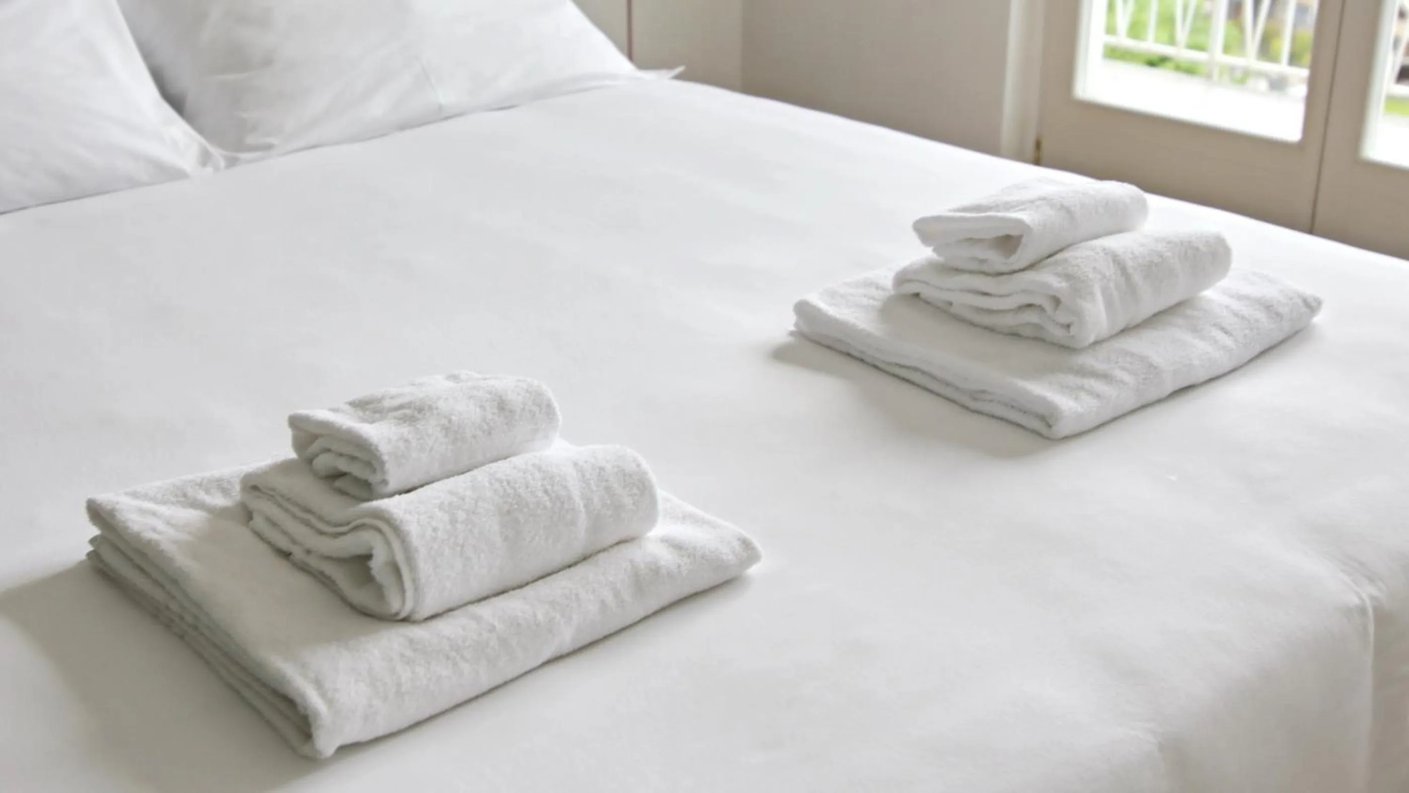 Bed in Hotel Corte Santa Libera