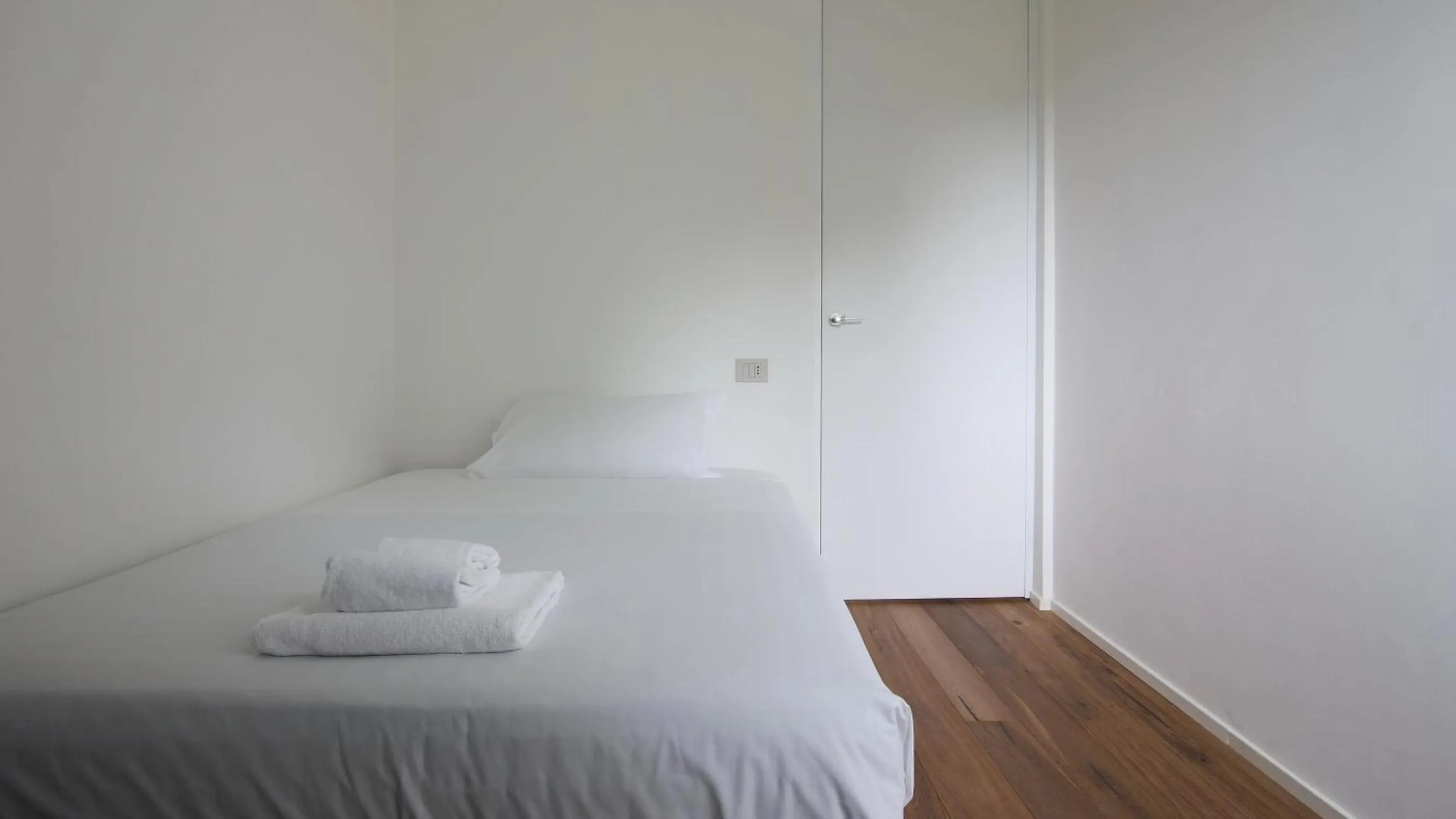 Bed in Hotel Corte Santa Libera