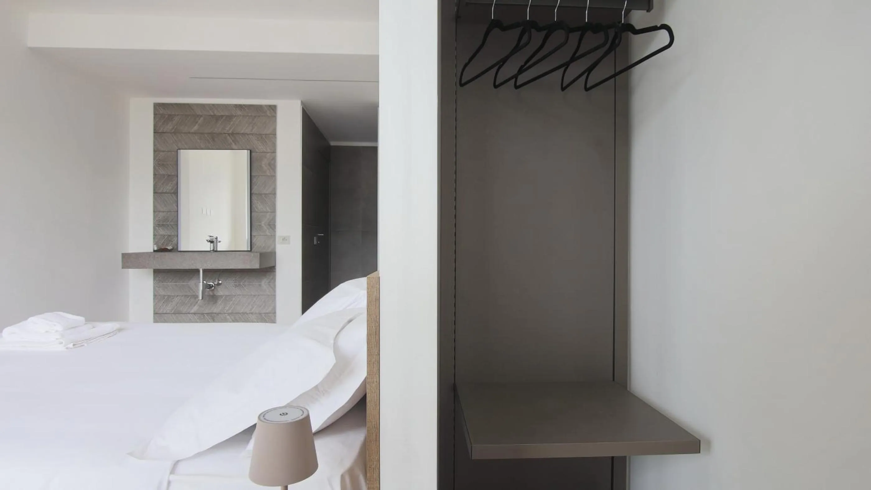 Hotel Corte Santa Libera