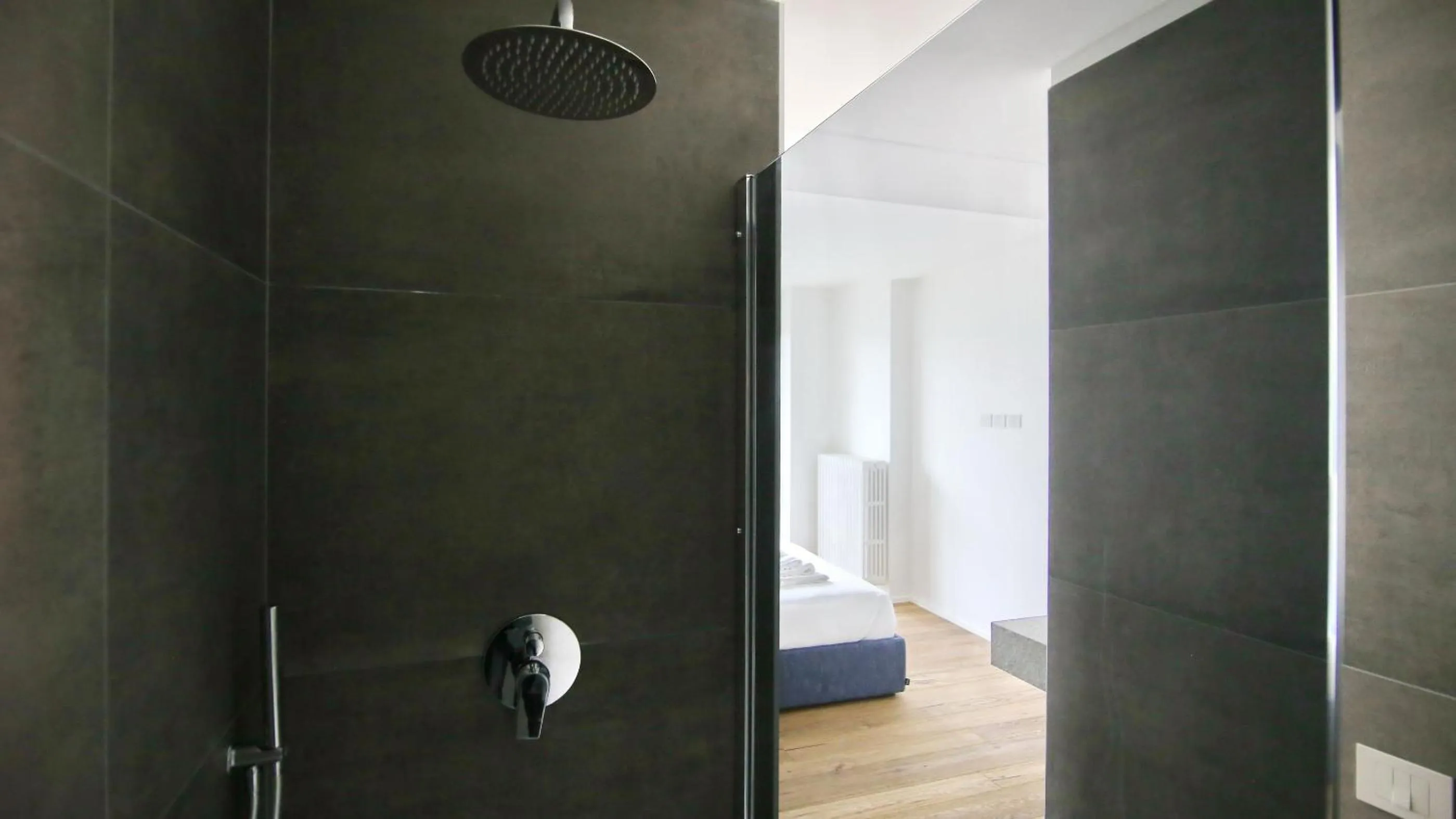 Hotel Corte Santa Libera