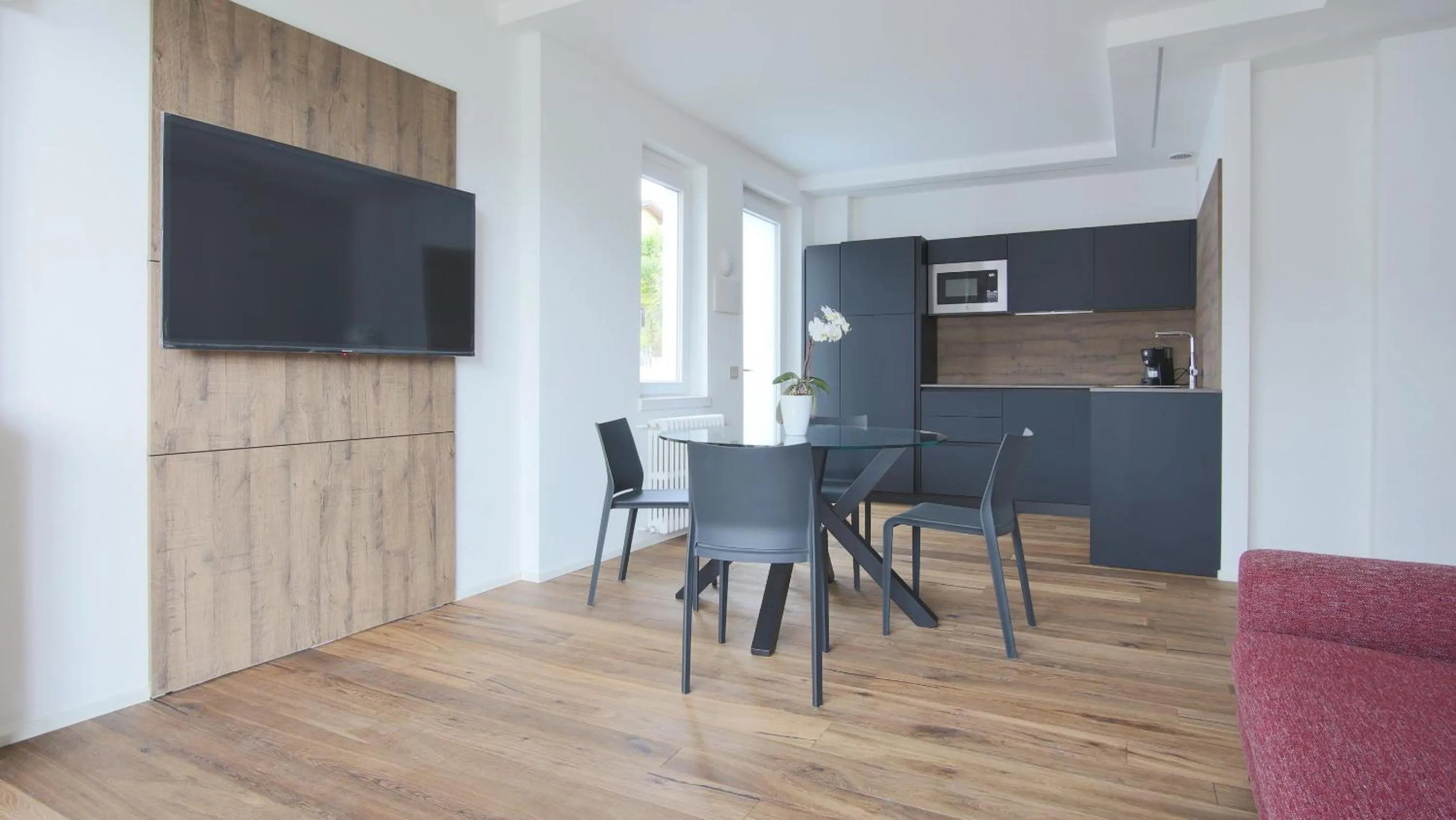 Hotel Corte Santa Libera