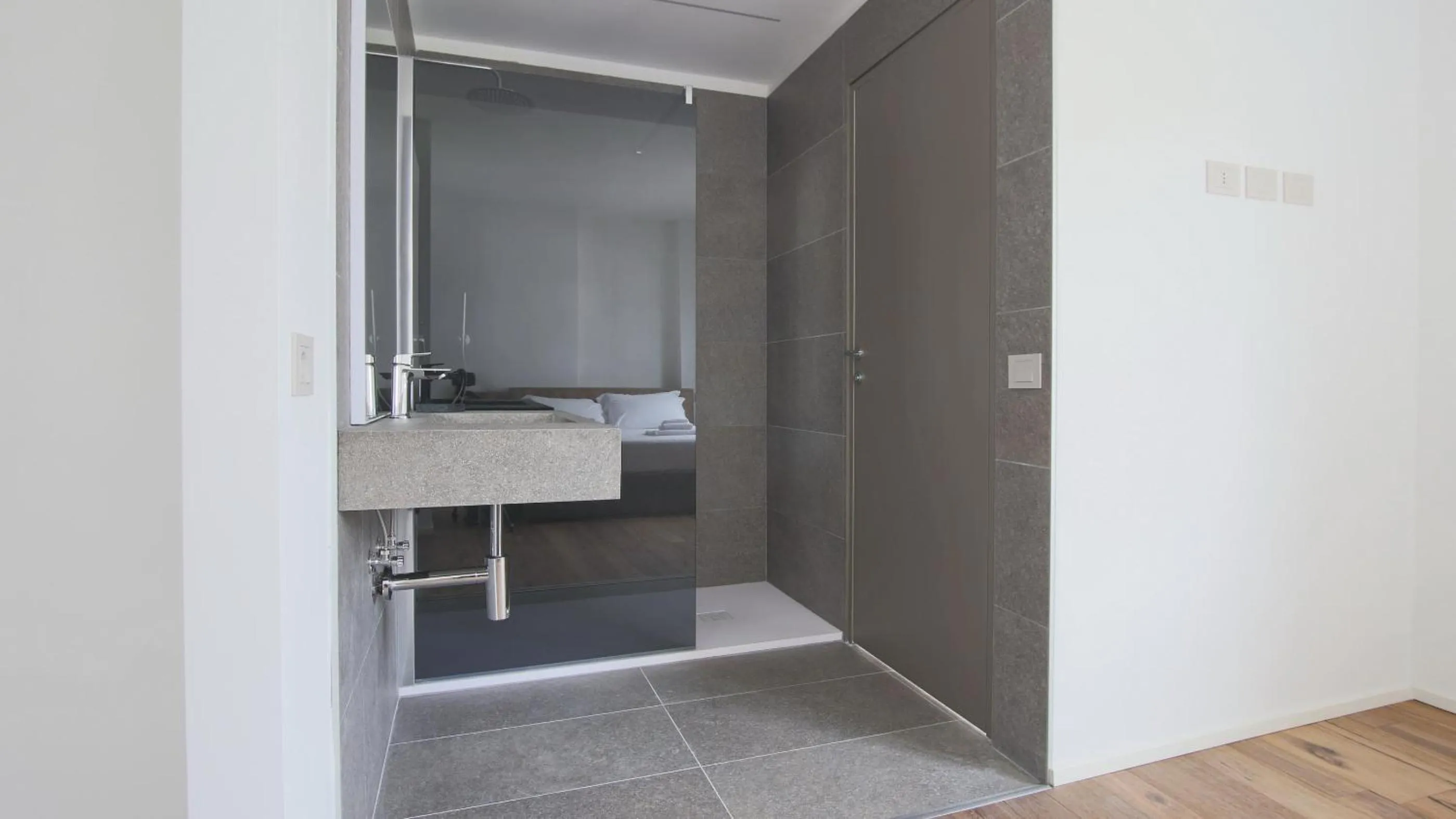 Hotel Corte Santa Libera